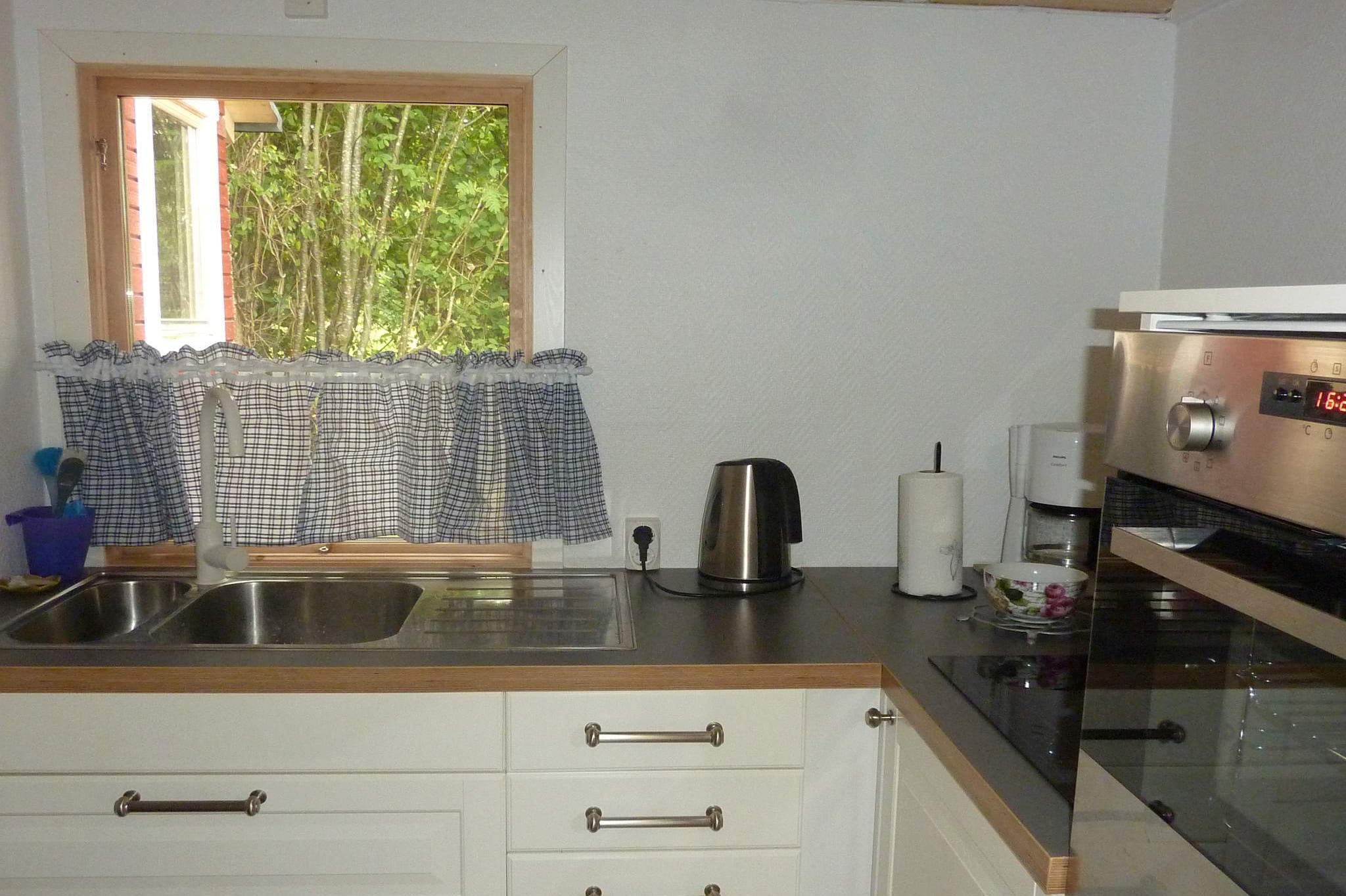 2 persoons vakantie huis in SÖLVESBORG-By Traum - Binnen