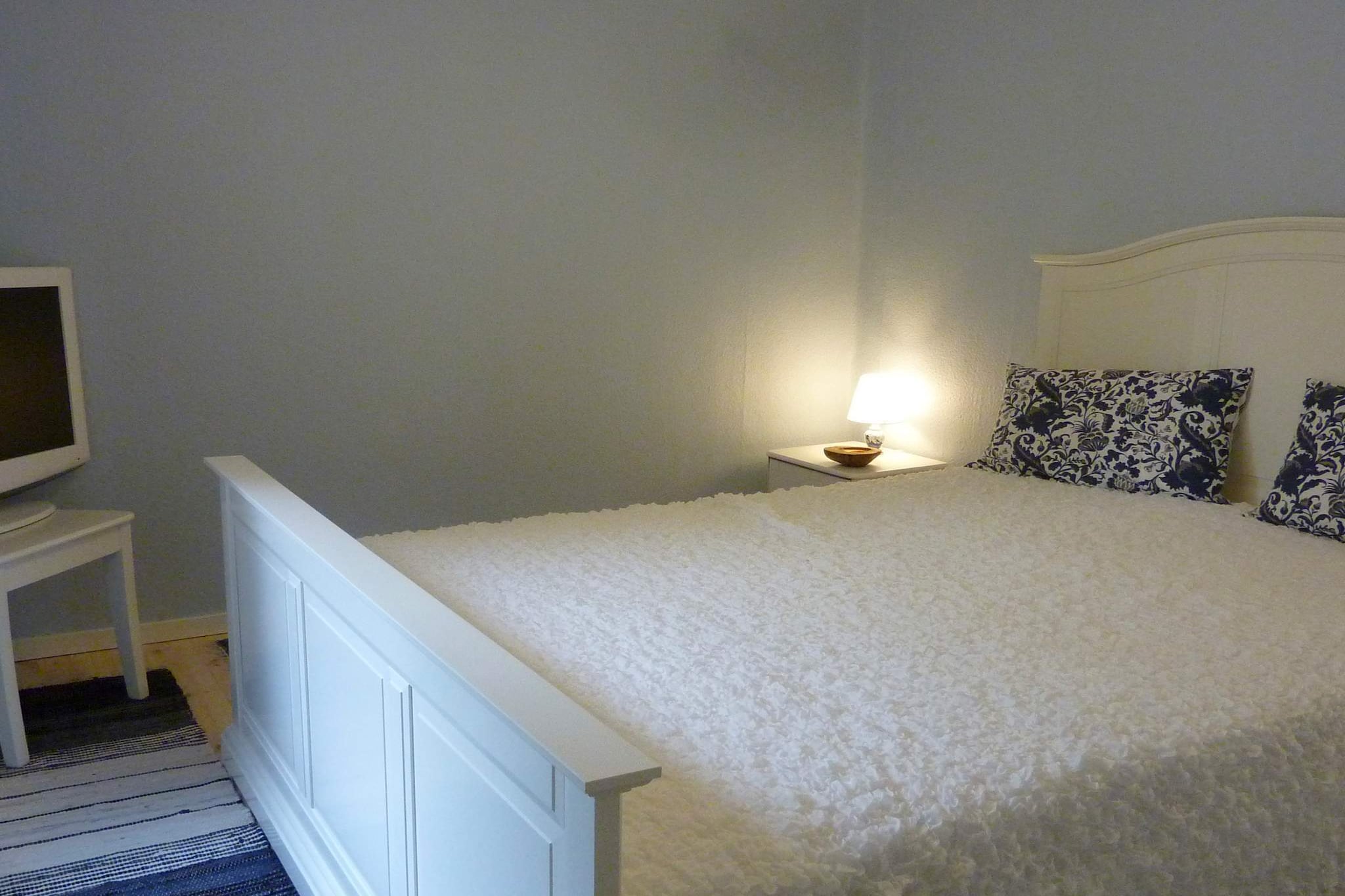 2 persoons vakantie huis in SÖLVESBORG-By Traum - Binnen