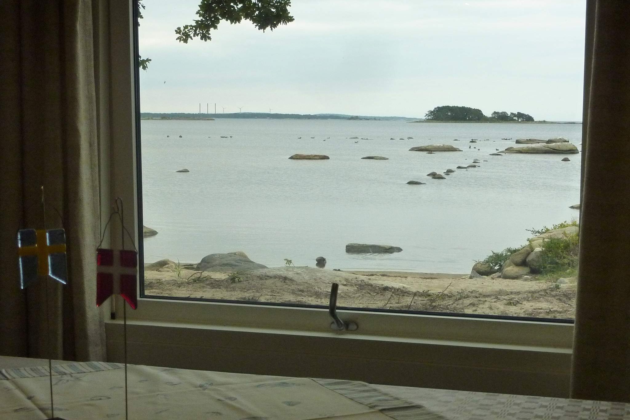 2 persoons vakantie huis in SÖLVESBORG-By Traum - Binnen
