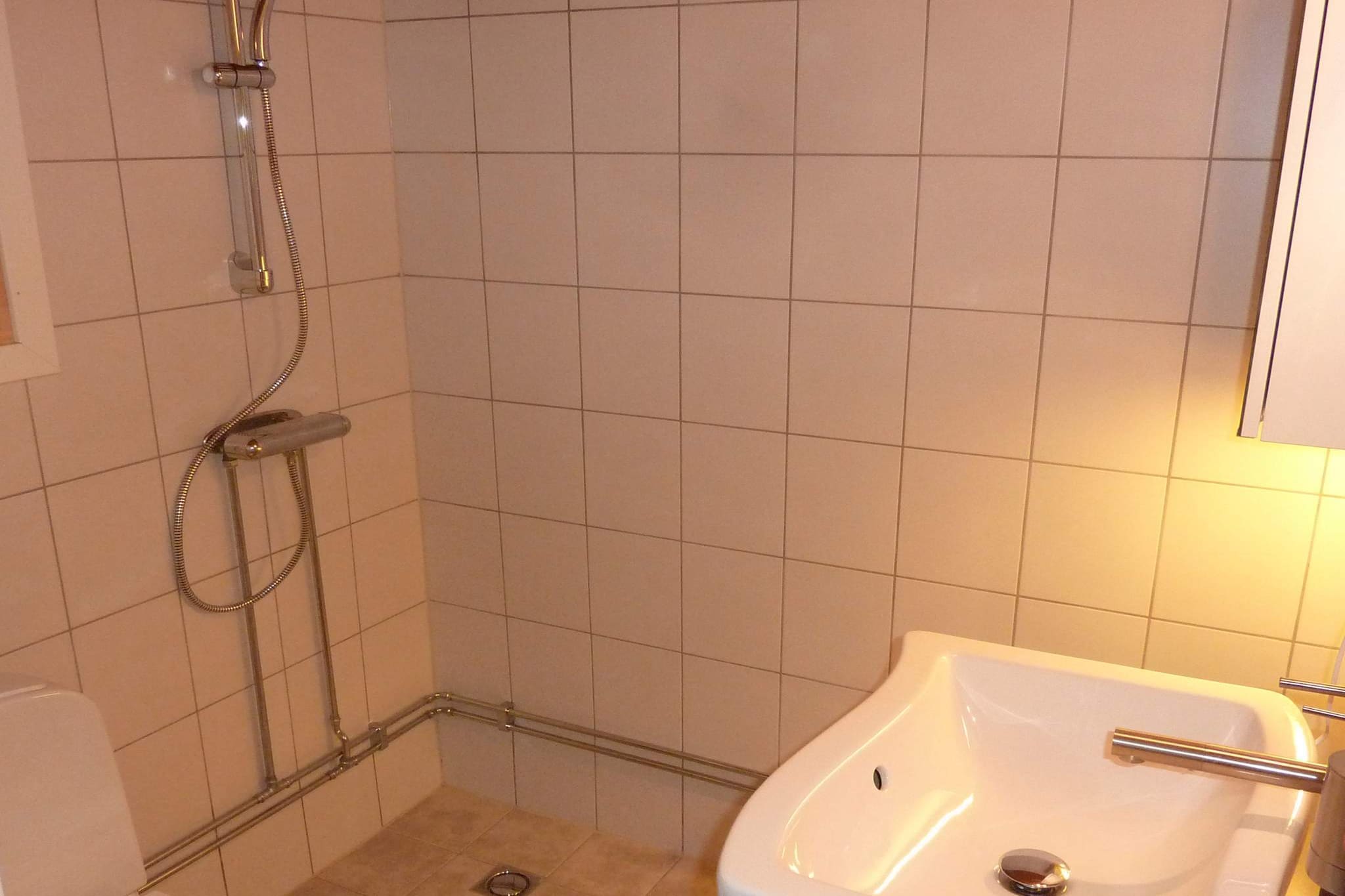 2 persoons vakantie huis in SÖLVESBORG-By Traum - Binnen