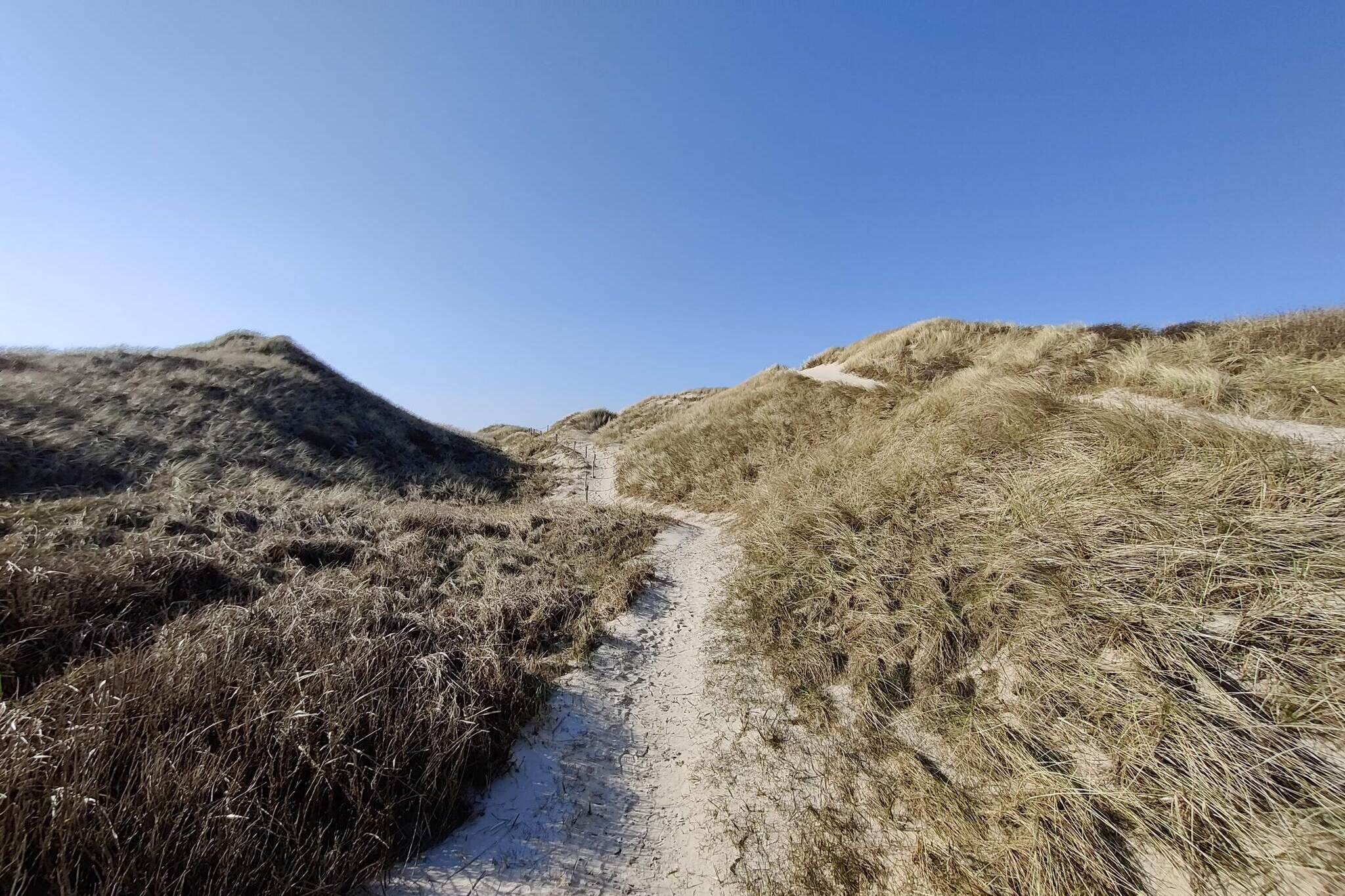 Afgelegen paradijs in Thorup -- By Traum Ferienwohnungen