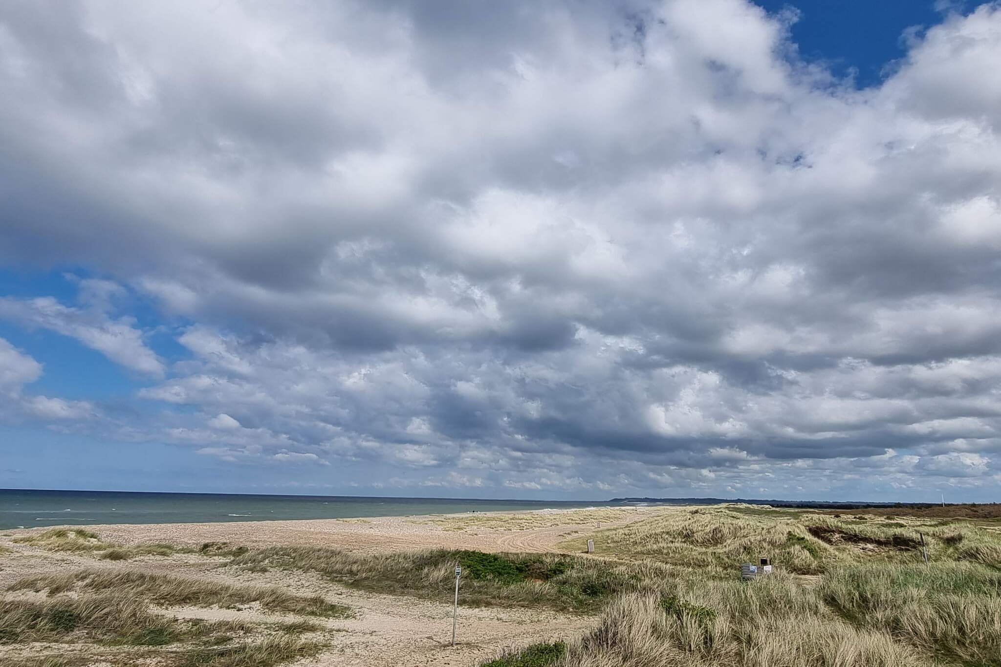 Afgelegen paradijs in Thorup -- By Traum Ferienwohnungen