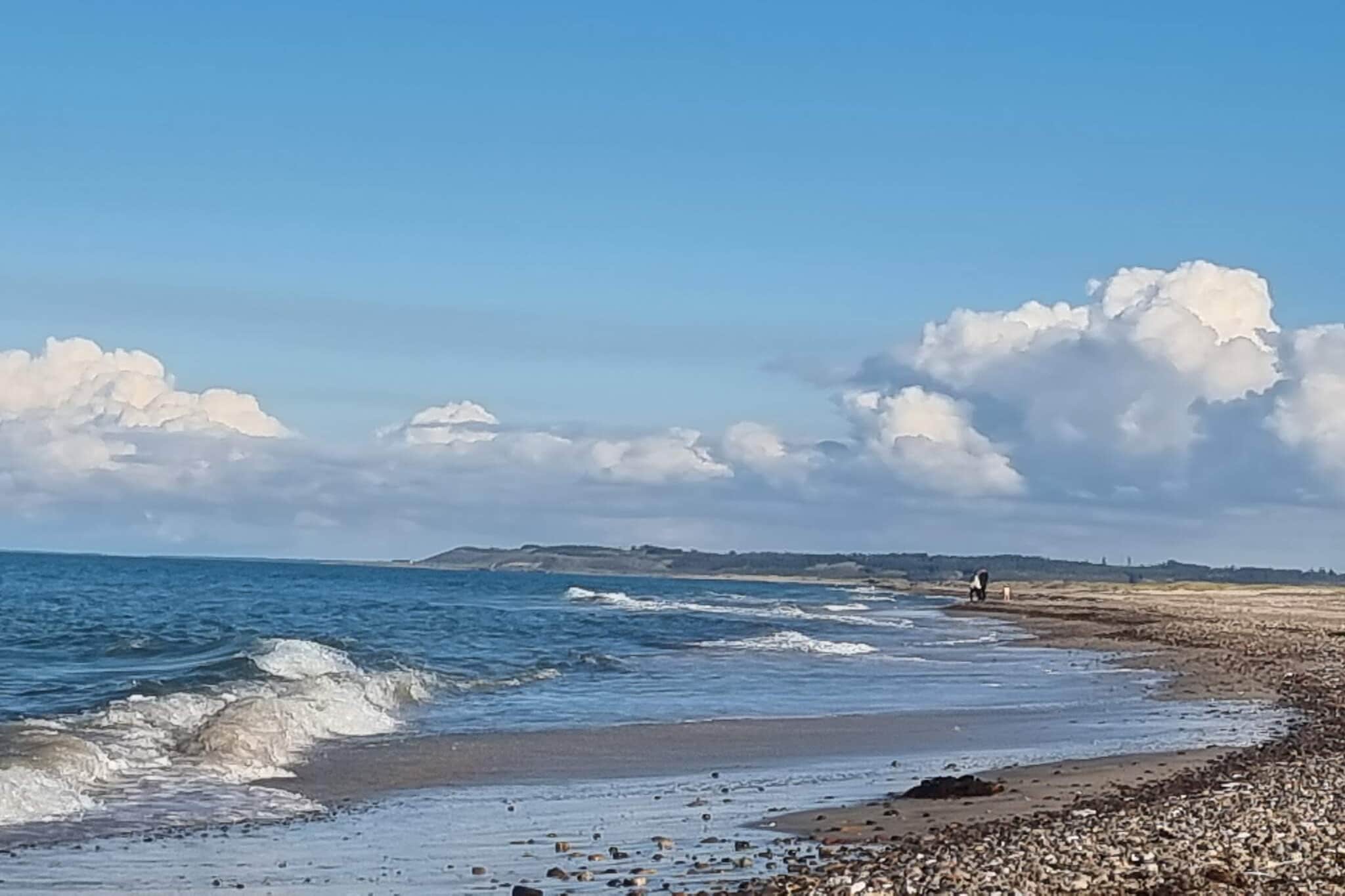 Afgelegen paradijs in Thorup -- By Traum Ferienwohnungen