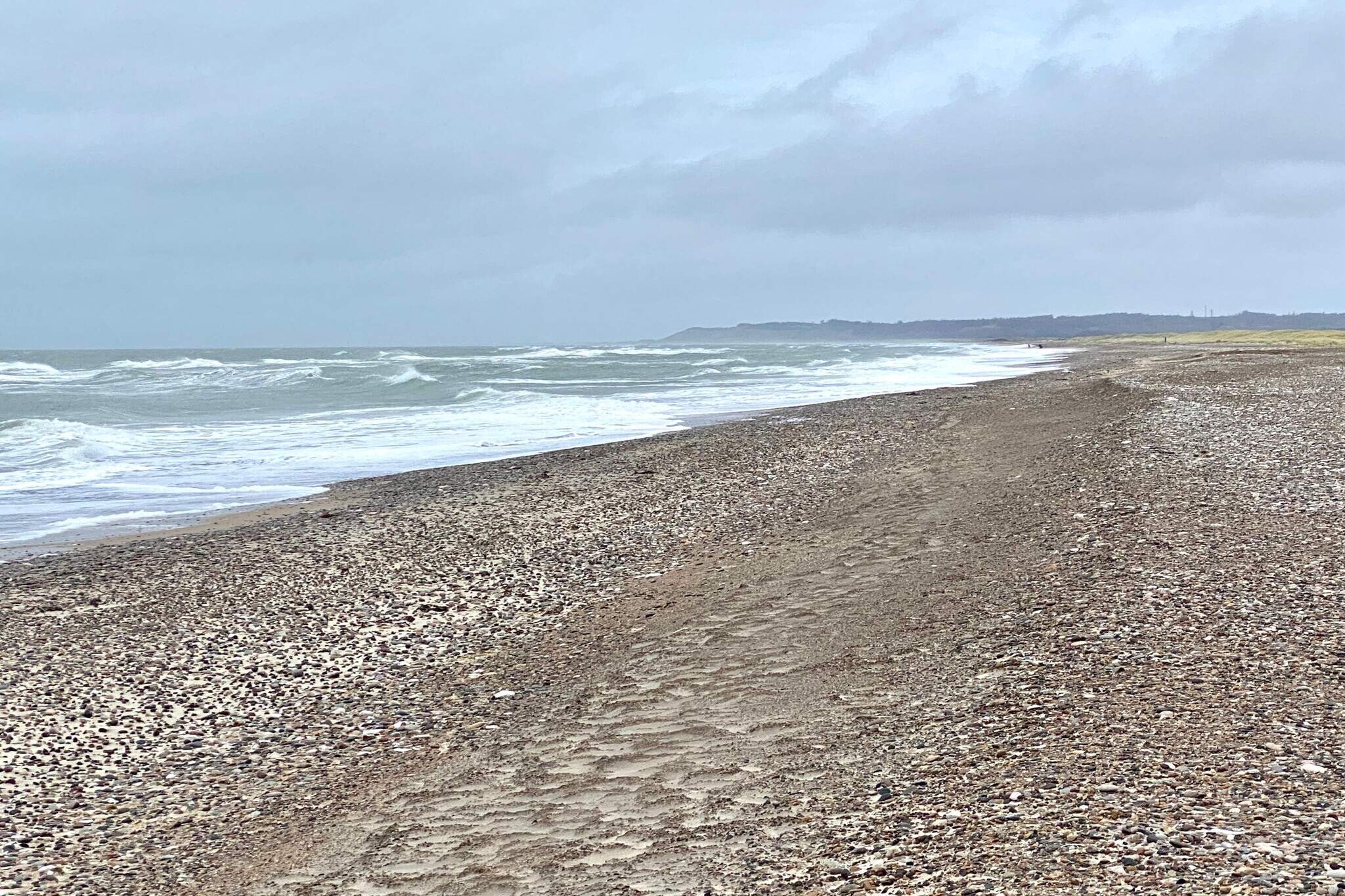 Afgelegen paradijs in Thorup -- By Traum Ferienwohnungen-Waterzicht