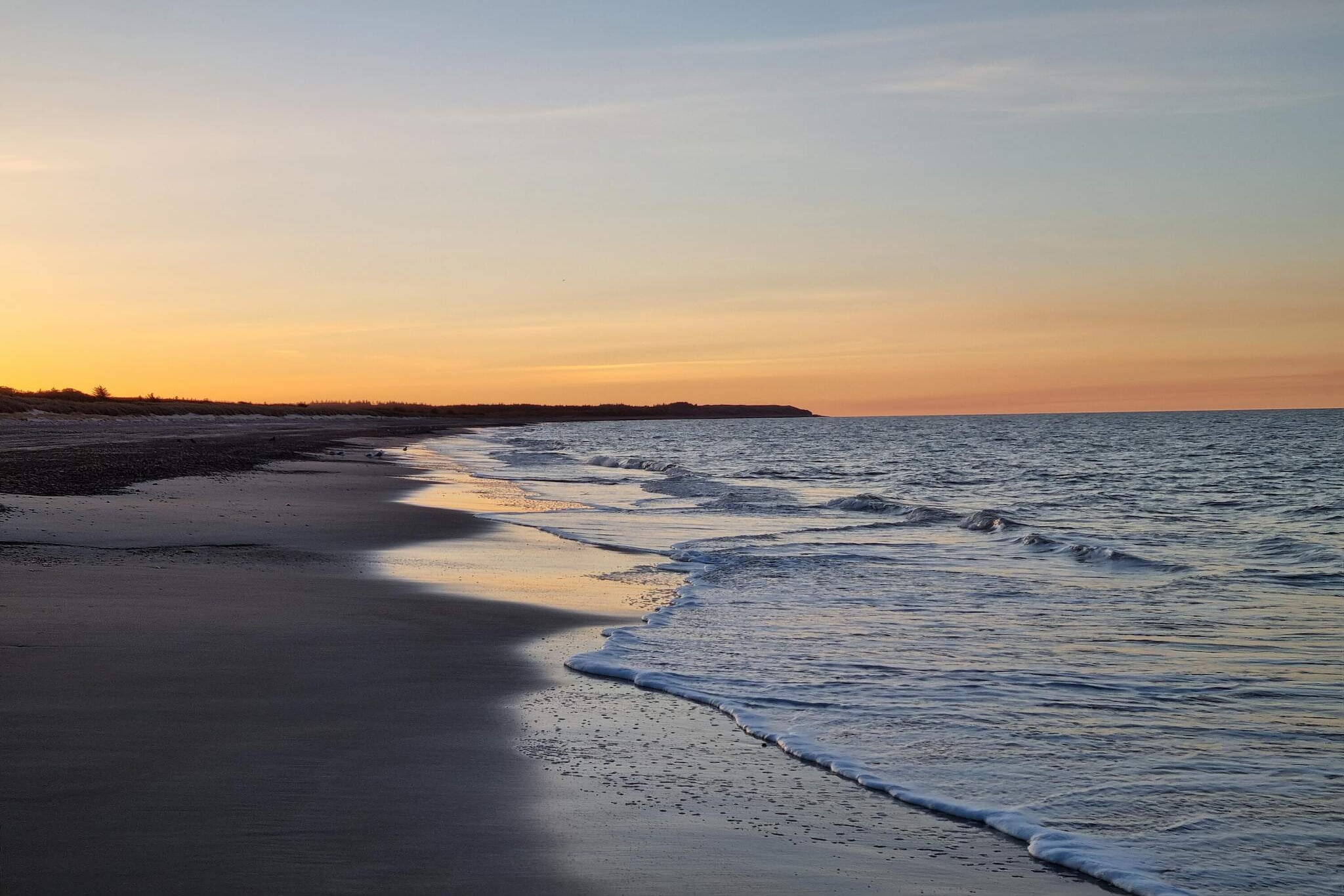 Afgelegen paradijs in Thorup -- By Traum Ferienwohnungen-Waterzicht