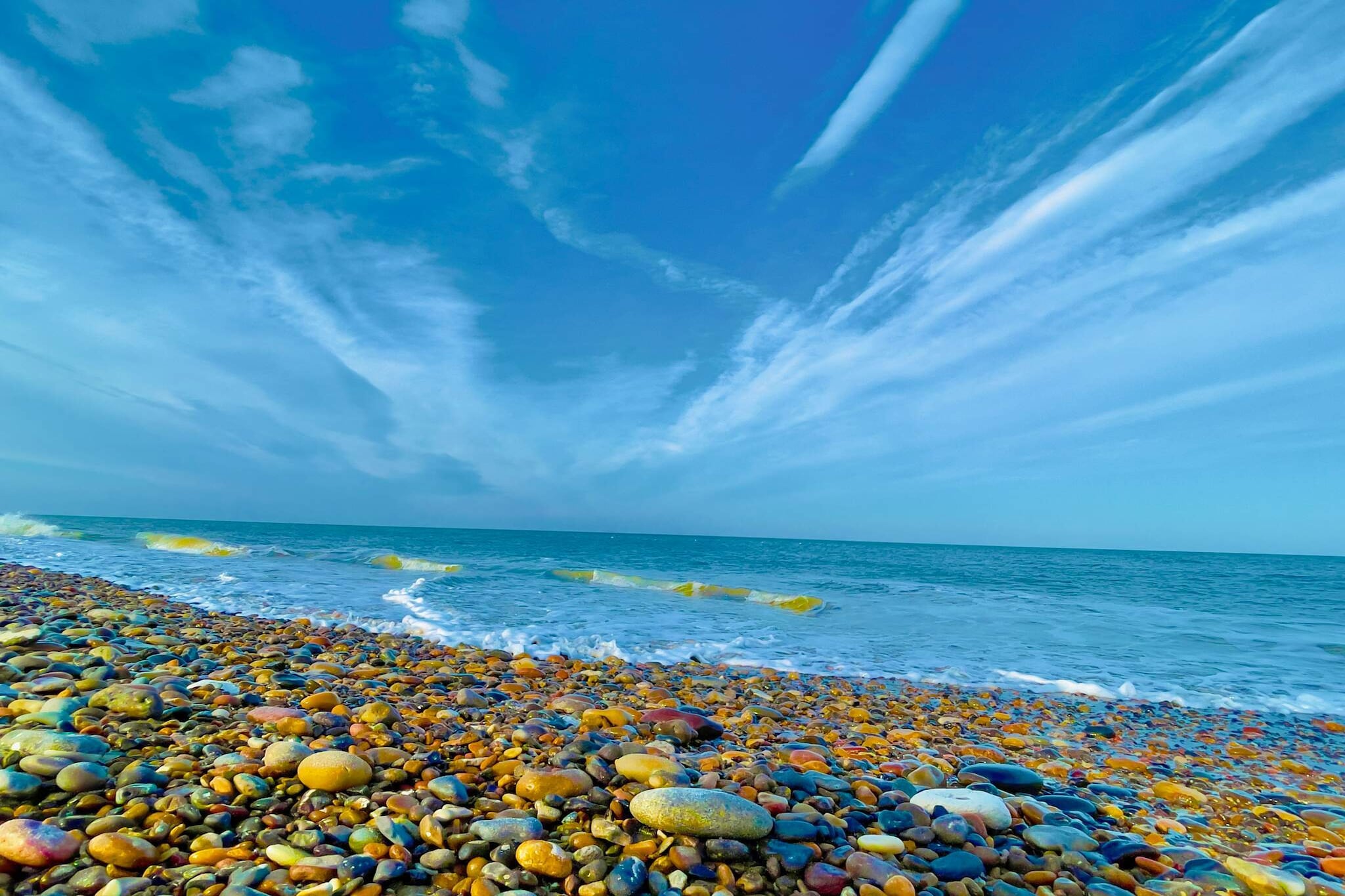 Afgelegen paradijs in Thorup -- By Traum Ferienwohnungen-Waterzicht