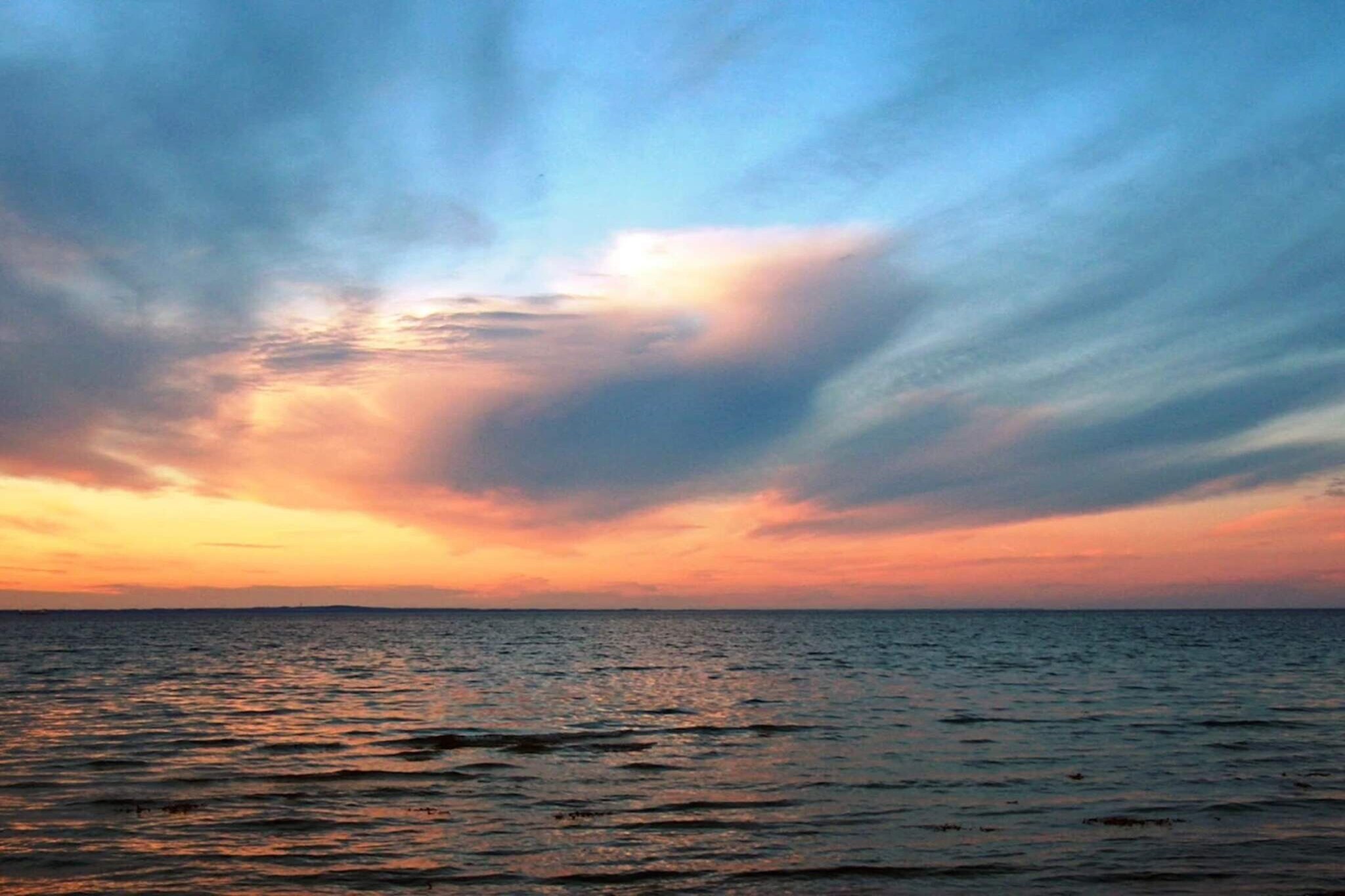 Villa luxe avec piscine près de la mer -- By Traum Ferienwohnungen-Vue sur l'eau