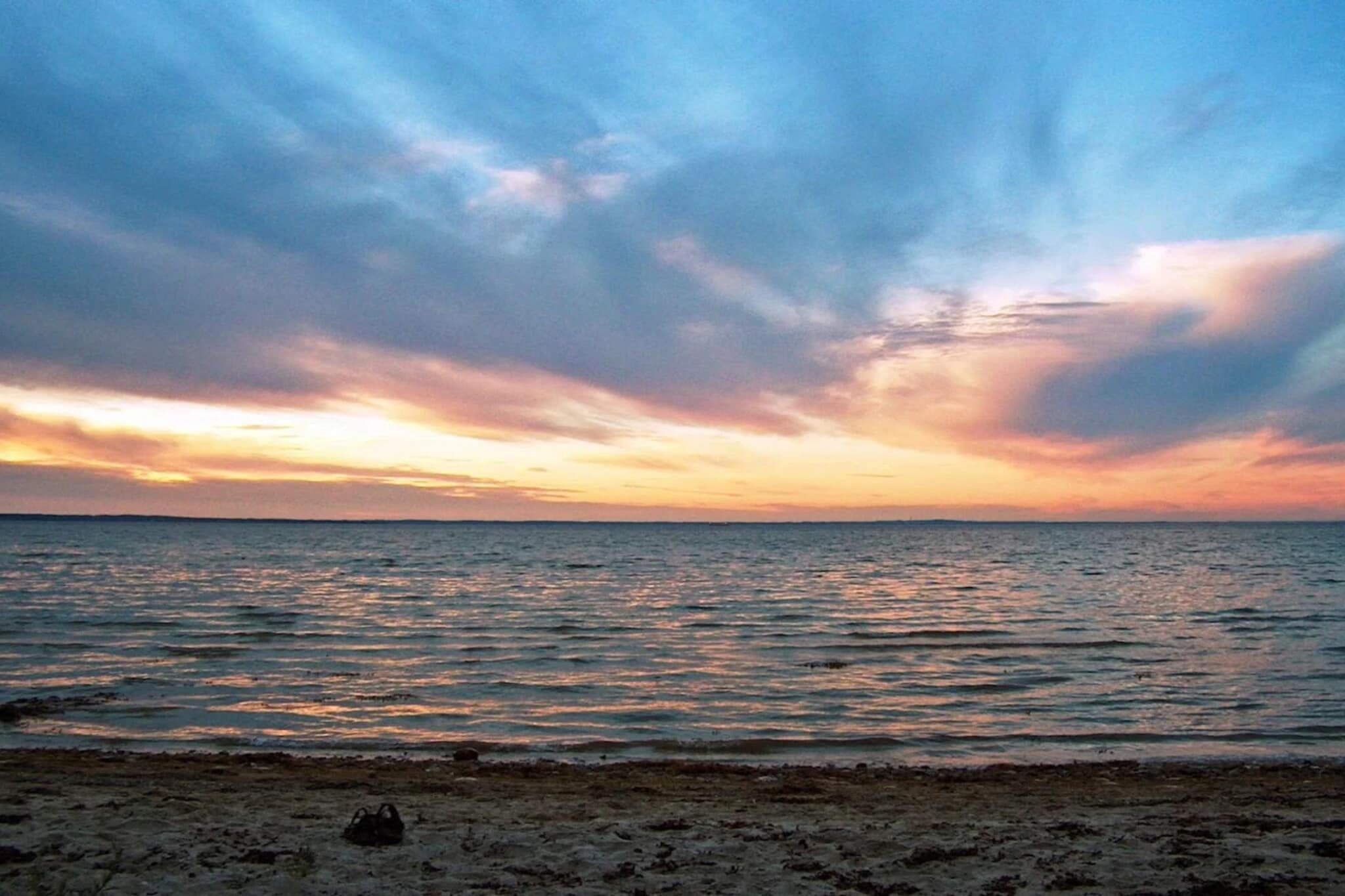 Villa luxe avec piscine près de la mer -- By Traum Ferienwohnungen-Vue sur l'eau