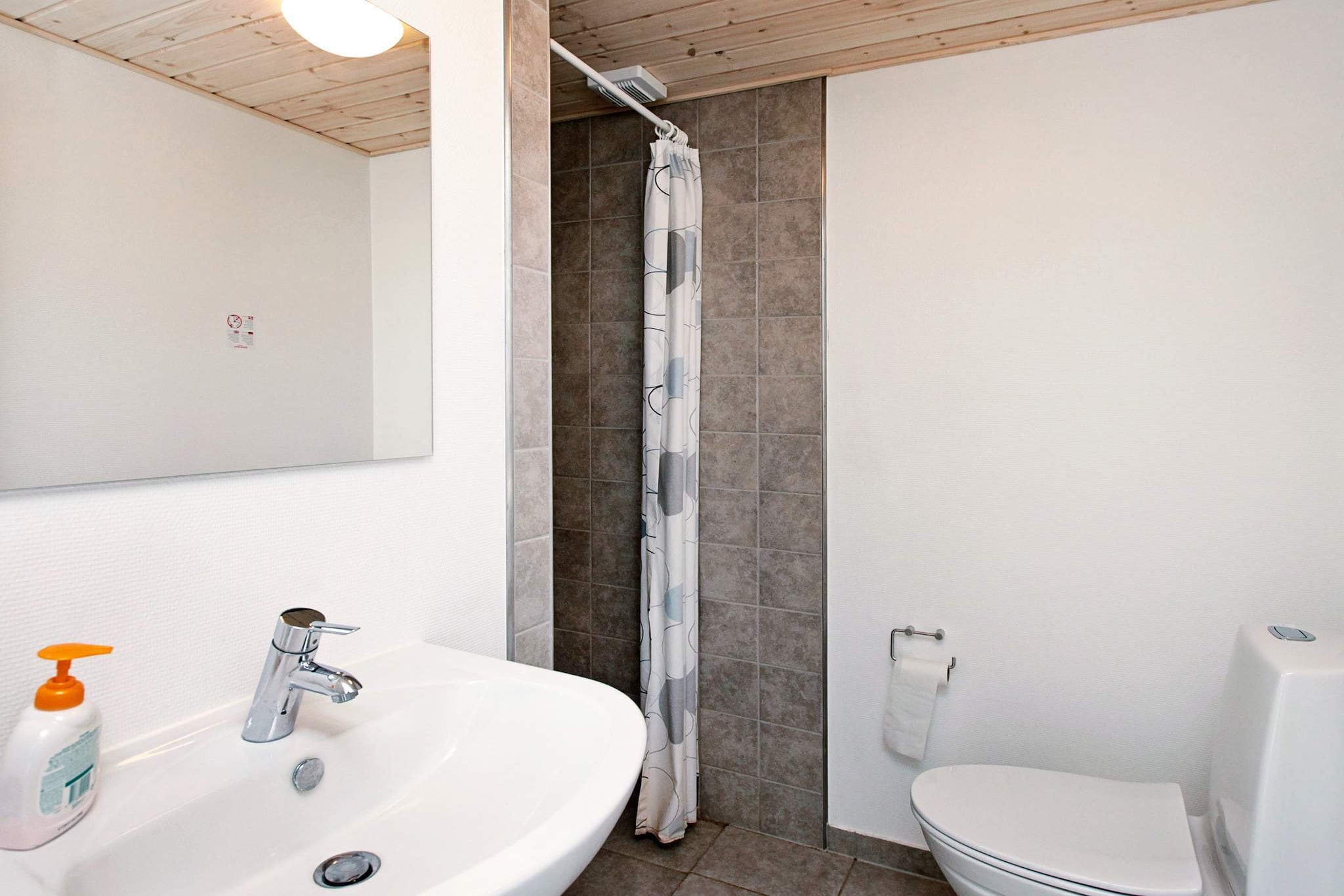 Luxe villa met zwembad aan zee - Binnen