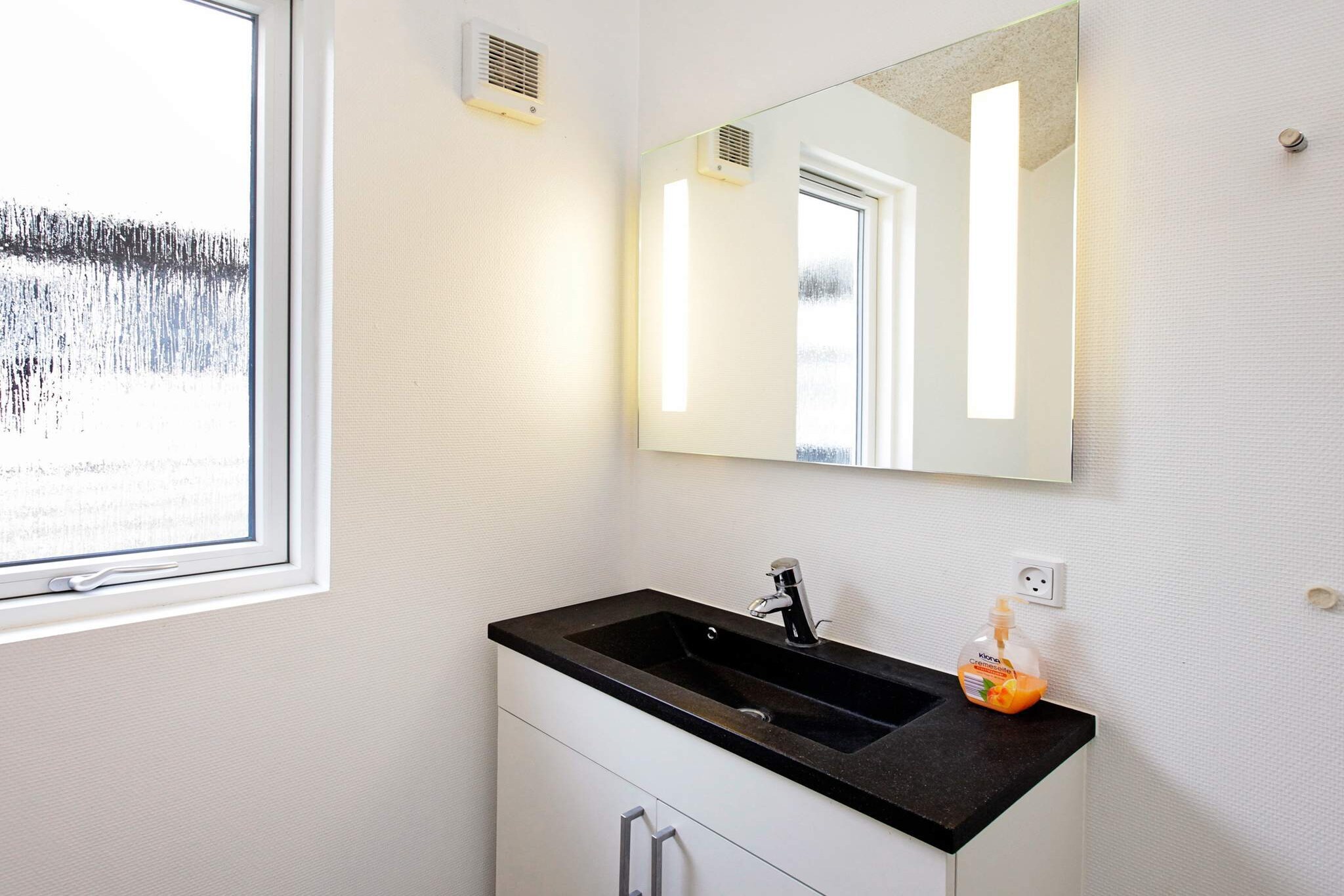 Luxe villa met zwembad aan zee - Binnen