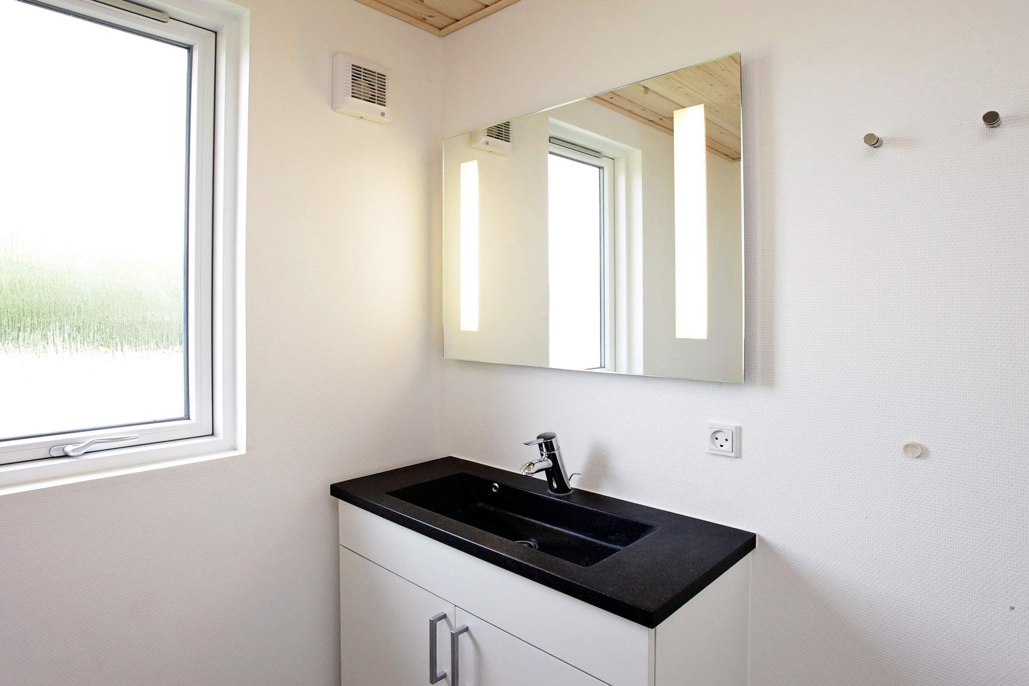 Luxe villa met zwembad aan zee - Binnen
