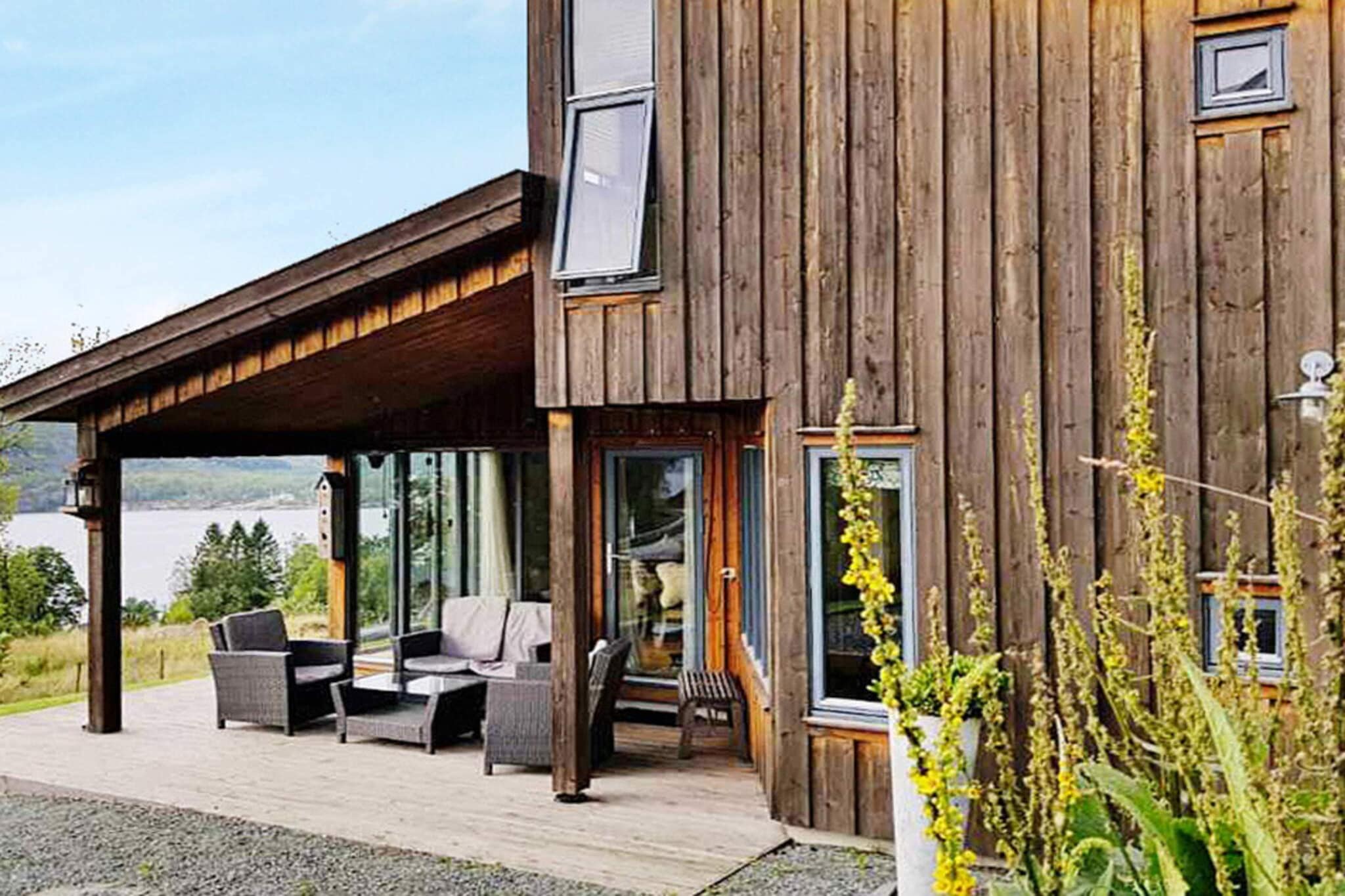 7 person holiday home in Jelsa-By Traum