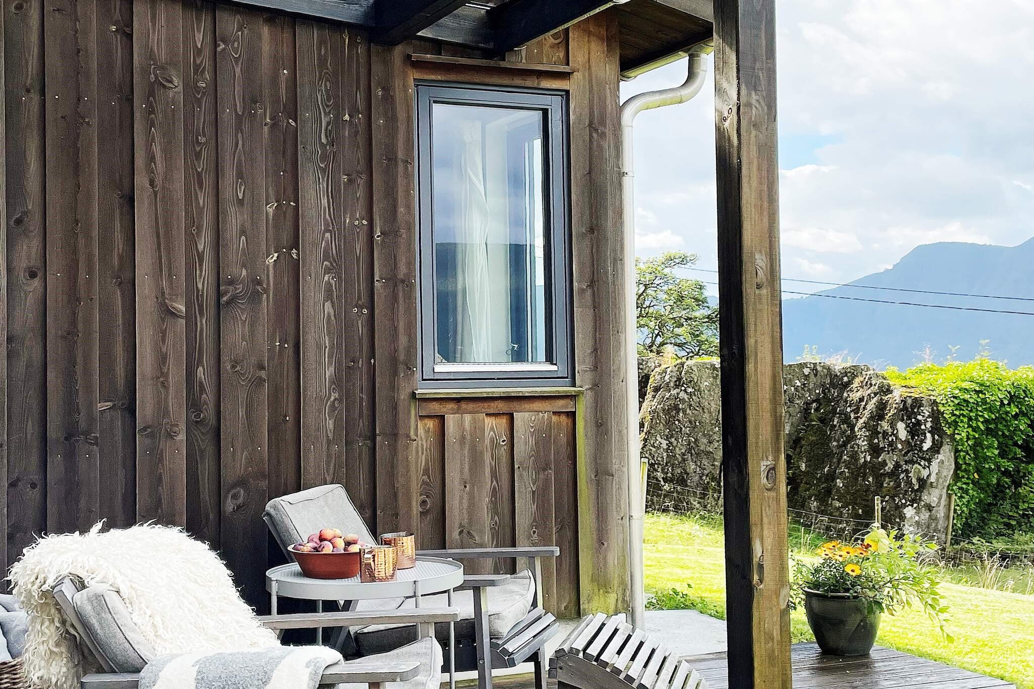 7 person holiday home in Jelsa-By Traum