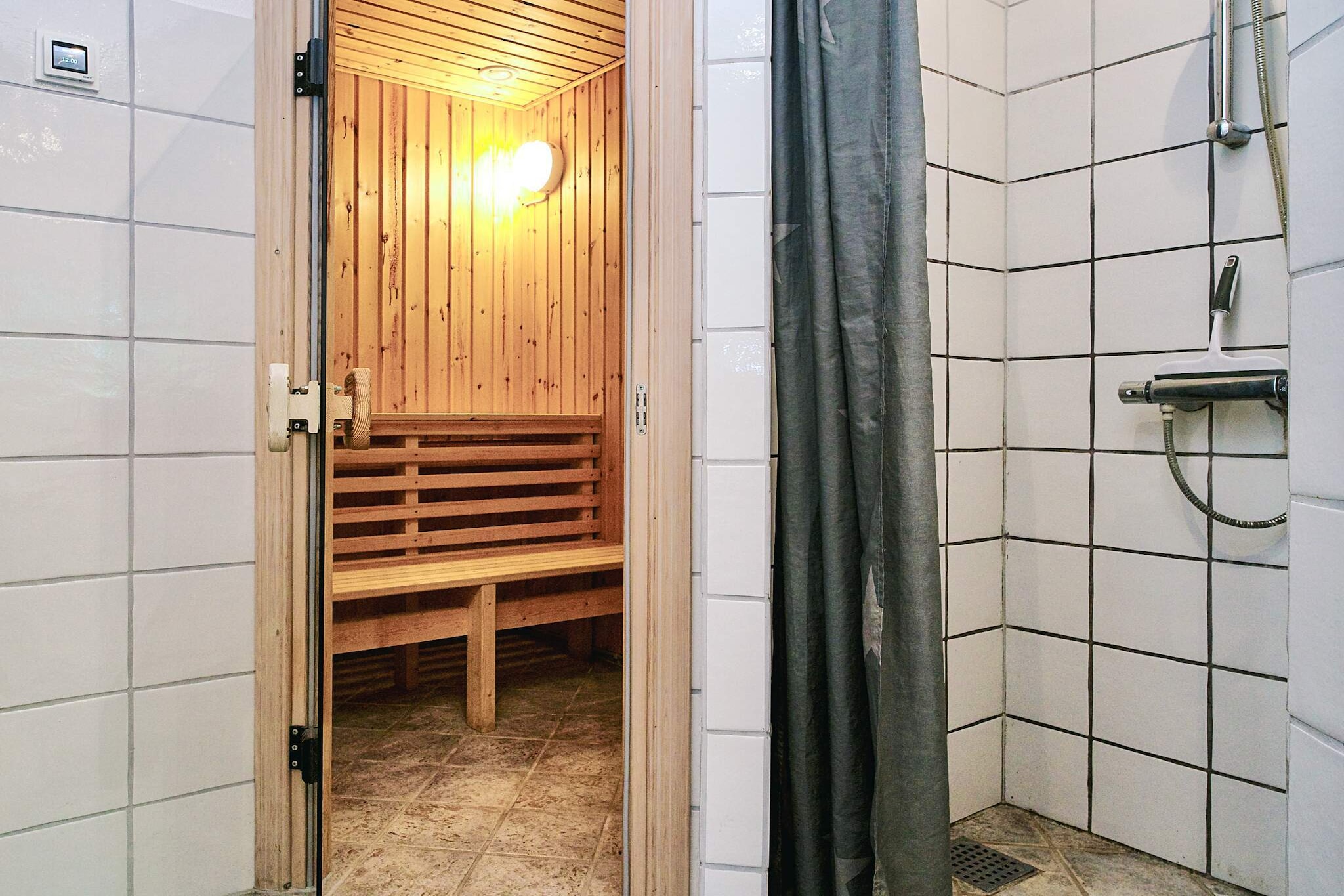 Rustige strand retraite -- By Traum Ferienwohnungen-Binnen