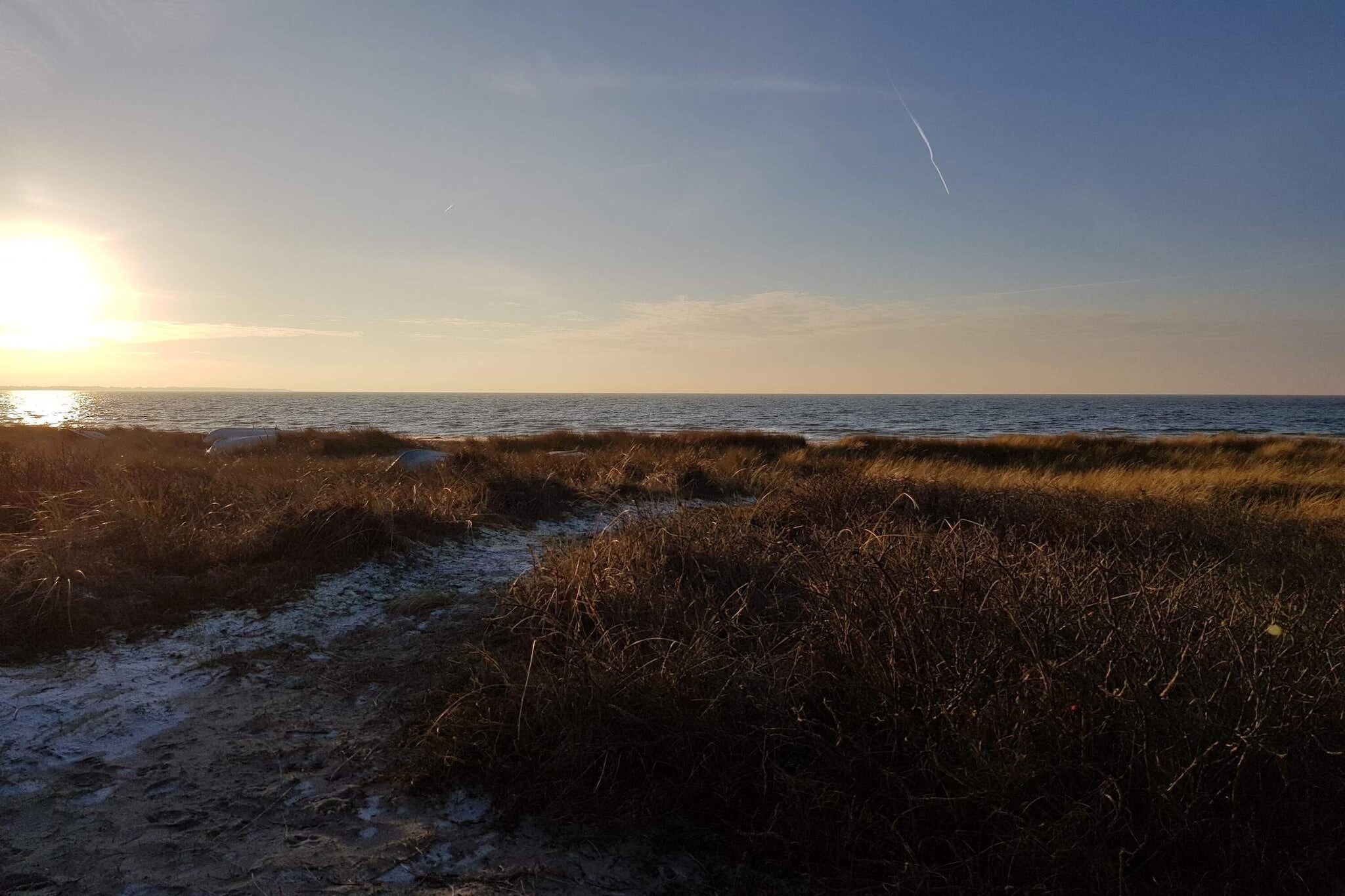 Ruhiger Strand-Ruckzug -- By Traum Ferienwohnungen-Nicht zugeordnet