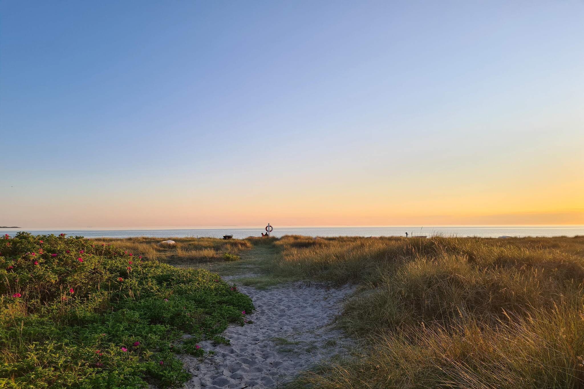 Ruhiger Strand-Ruckzug -- By Traum Ferienwohnungen-Nicht zugeordnet