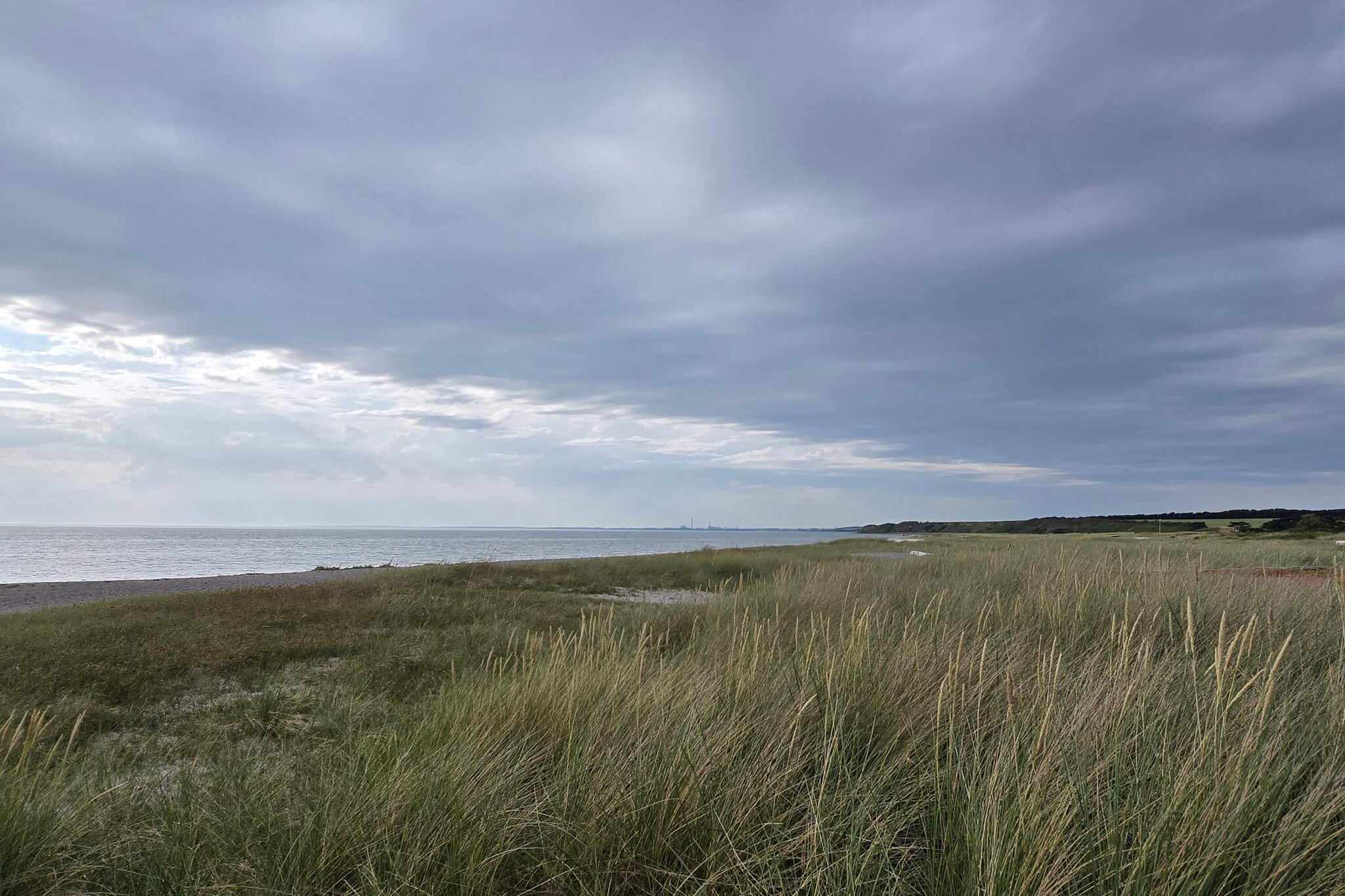 Ruhiger Strand-Ruckzug -- By Traum Ferienwohnungen-Nicht zugeordnet