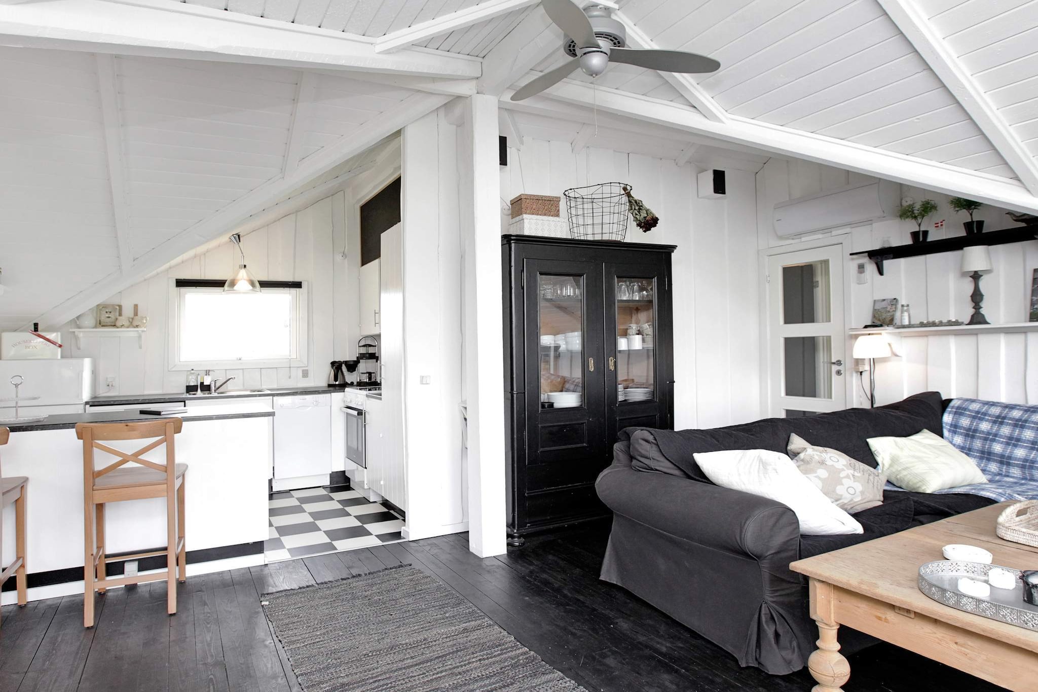 6 persoons vakantie huis in Ansager-By Traum - Binnen