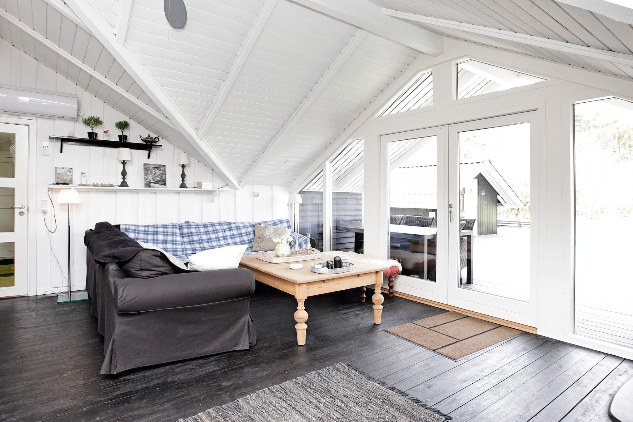 6 persoons vakantie huis in Ansager-By Traum - Binnen
