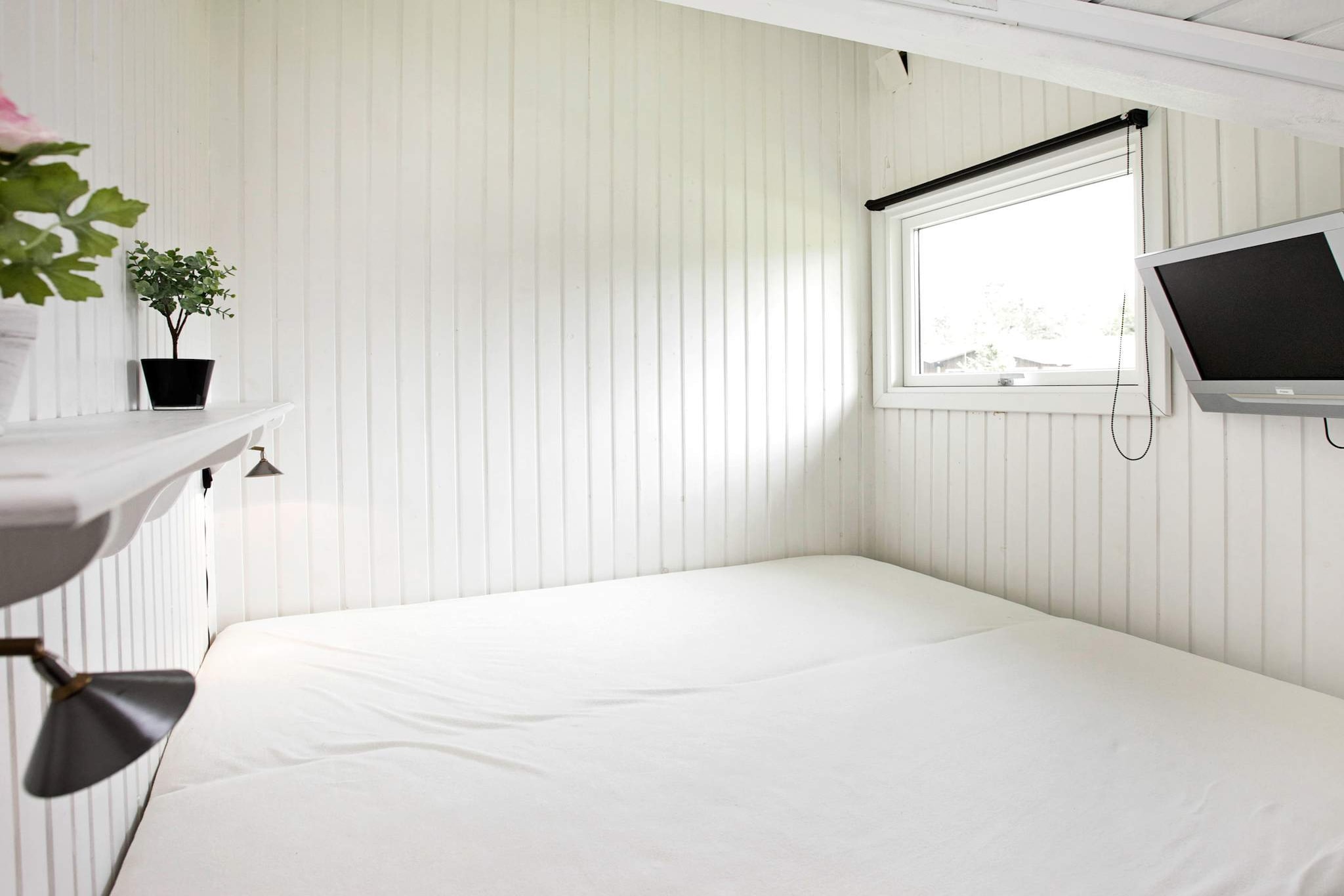 6 persoons vakantie huis in Ansager-By Traum - Binnen