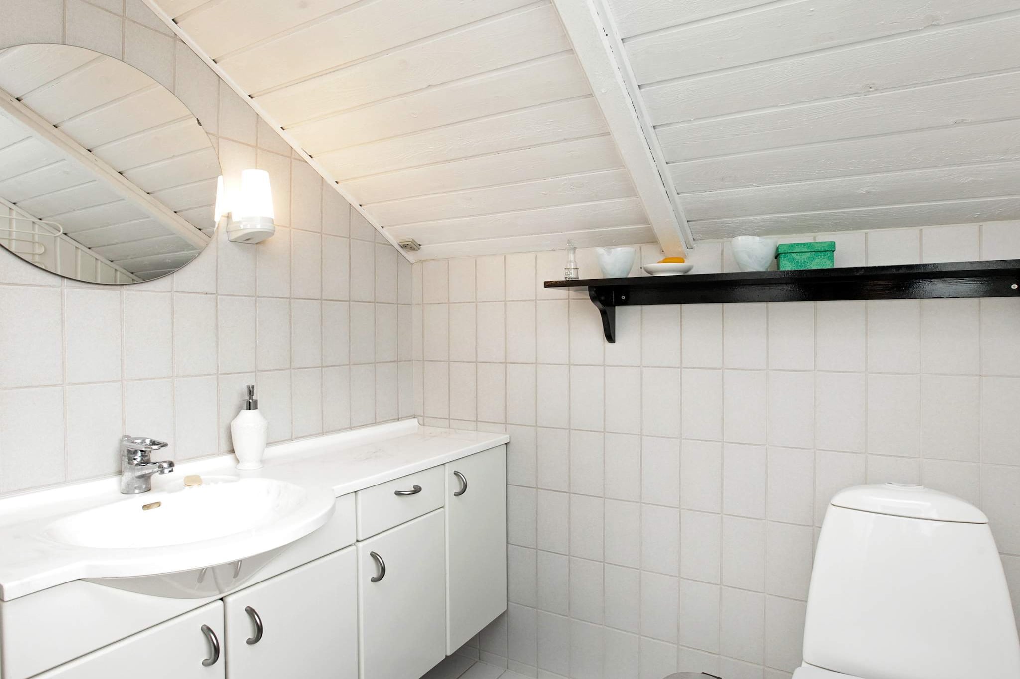 6 persoons vakantie huis in Ansager-By Traum - Binnen