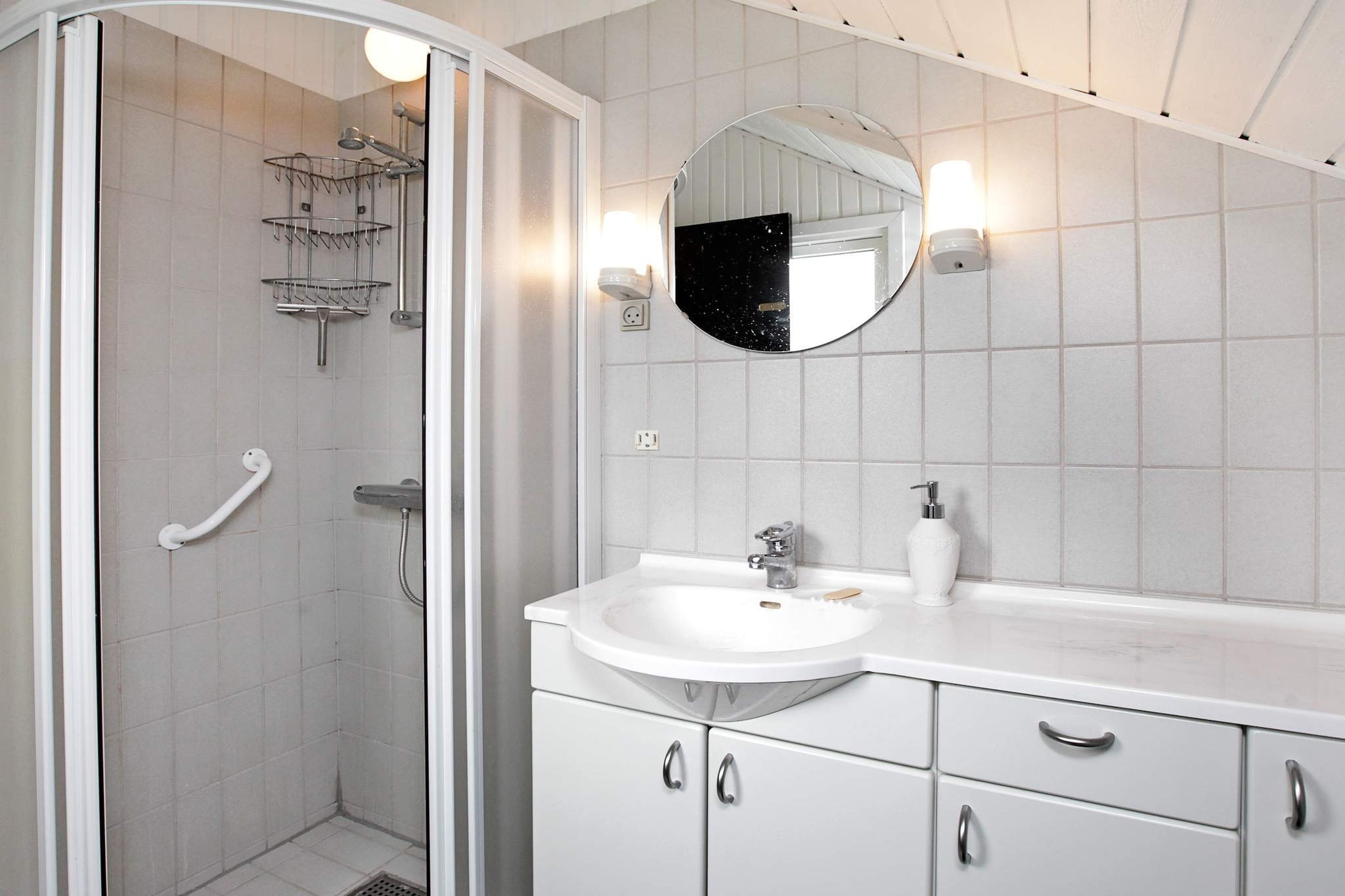 6 persoons vakantie huis in Ansager-By Traum - Binnen