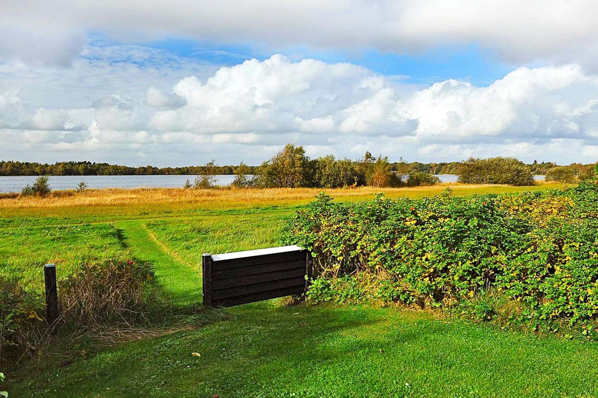 6 persoons vakantie huis in Ansager-By Traum - Uitzicht