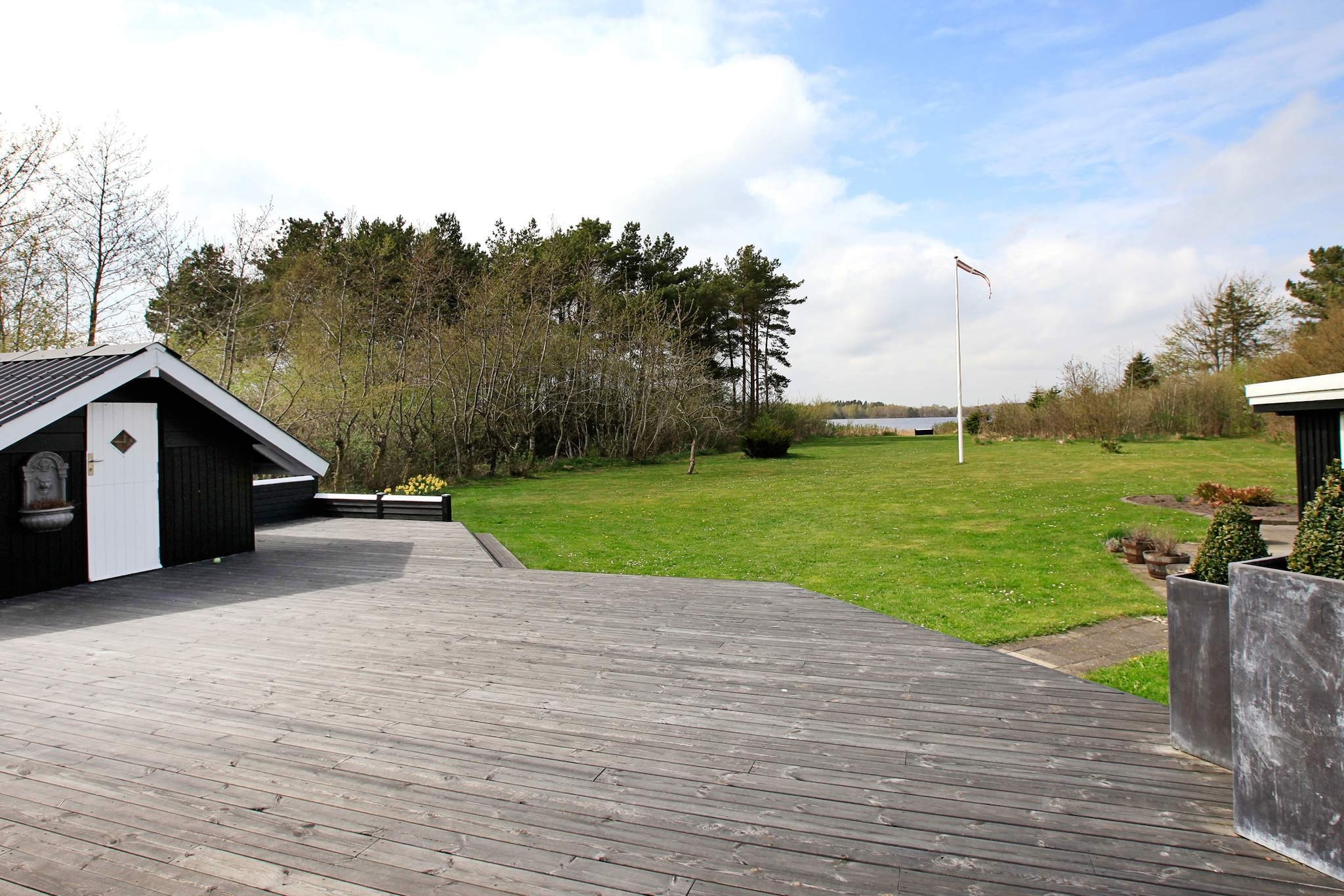6 persoons vakantie huis in Ansager-By Traum - Uitzicht