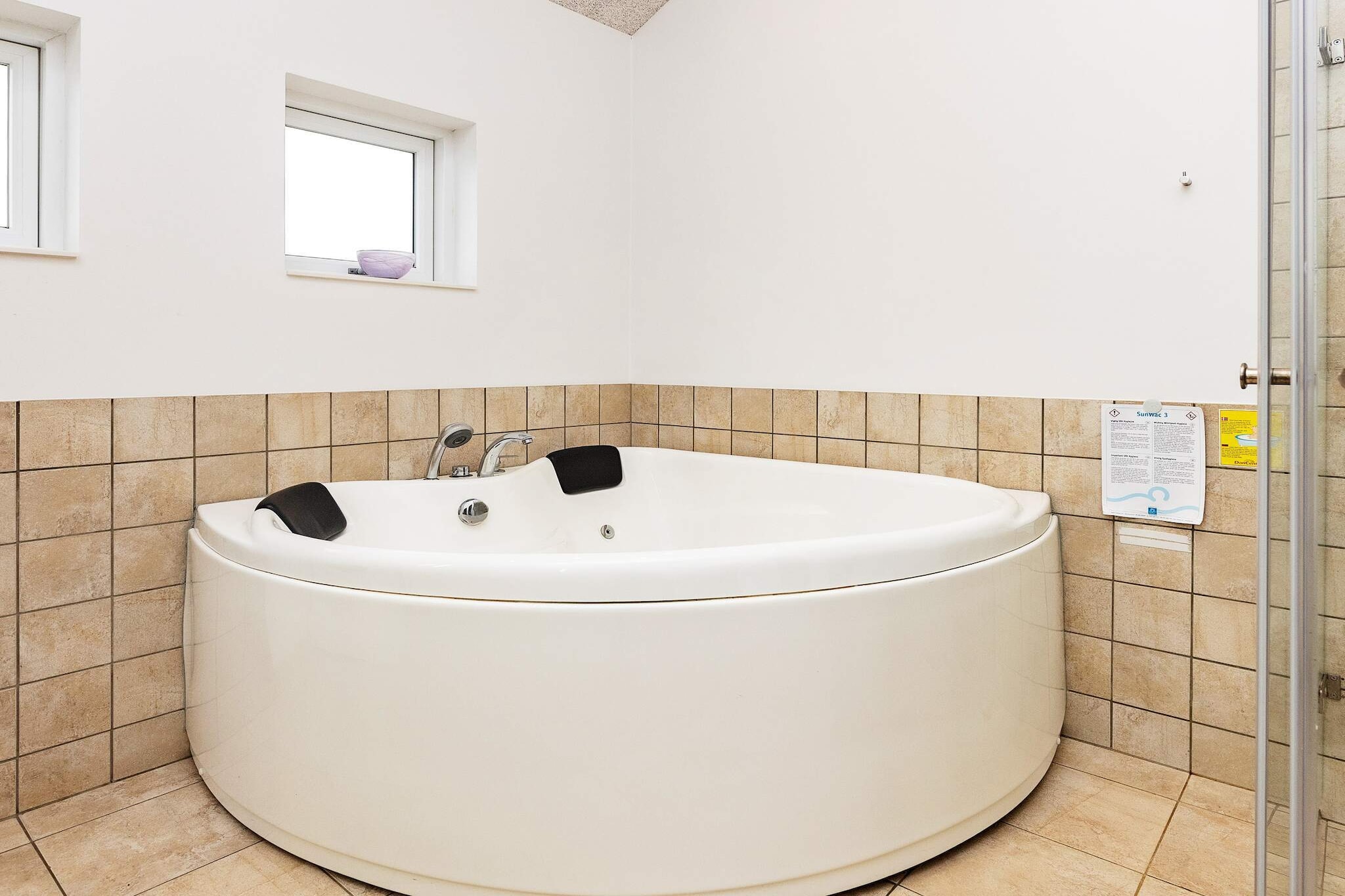 8 Personen Ferienhaus in Brovst-By Traum