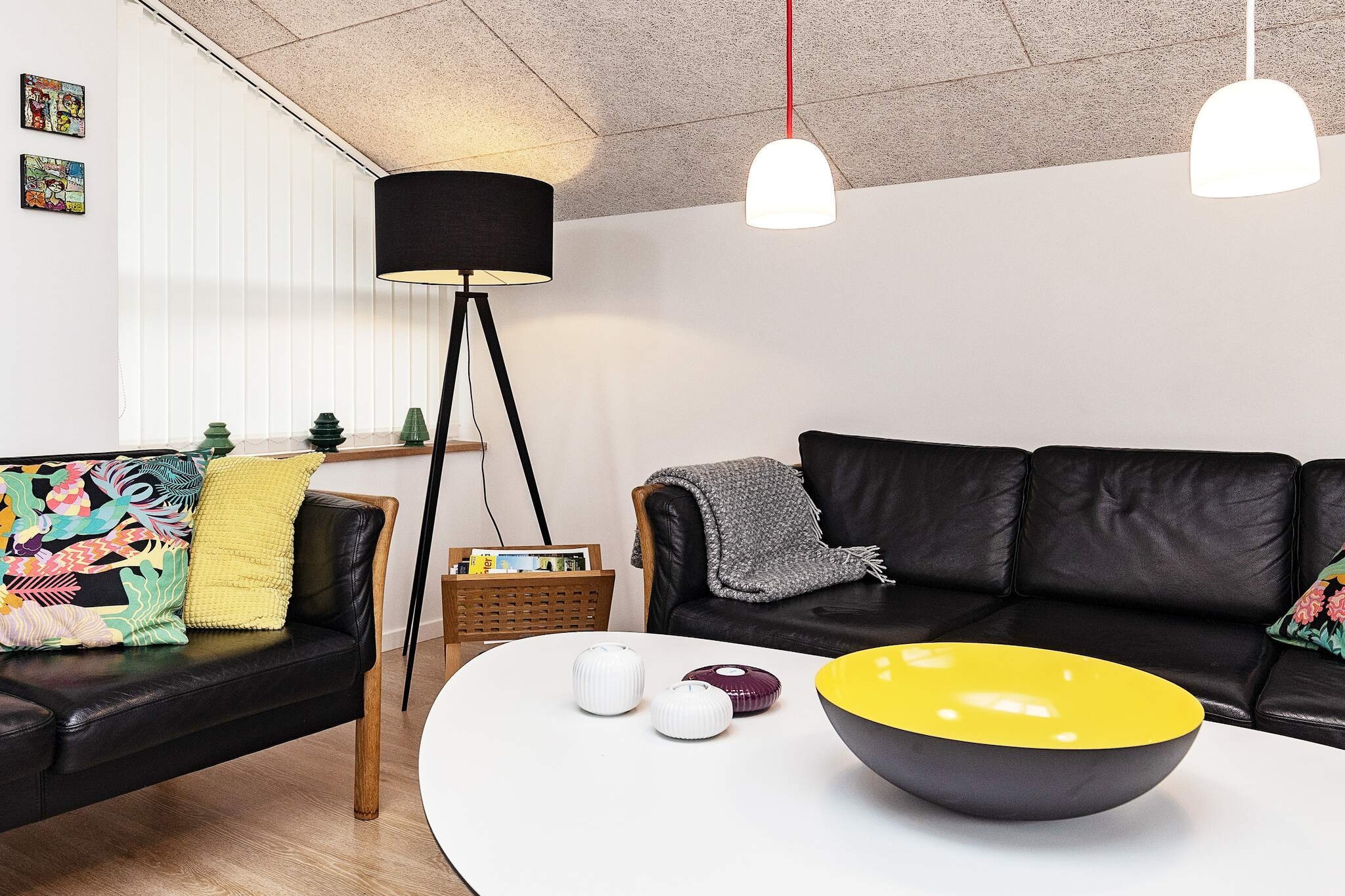 8 persoons vakantie huis in Brovst-By Traum - Binnen
