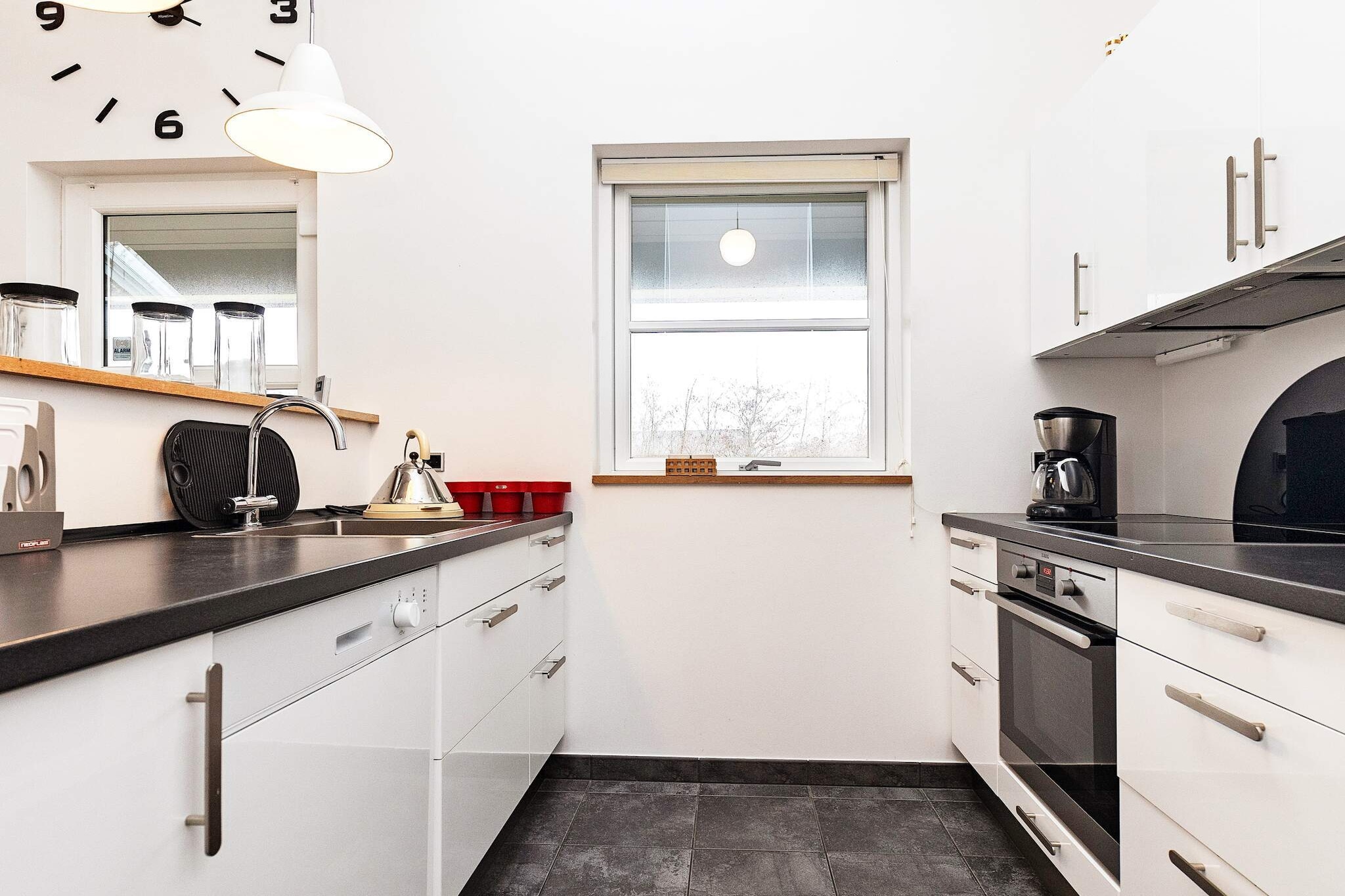 8 persoons vakantie huis in Brovst-By Traum - Binnen