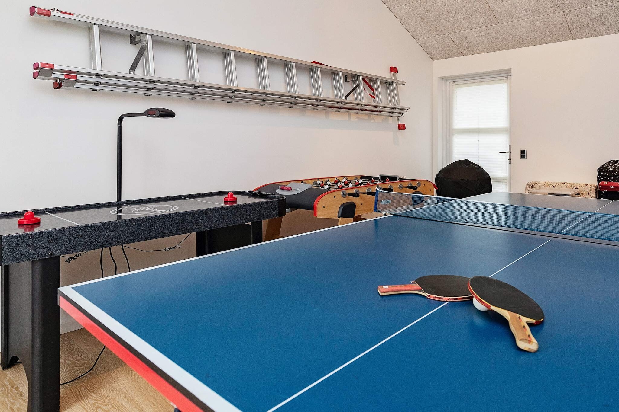 8 persoons vakantie huis in Brovst-By Traum - Binnen