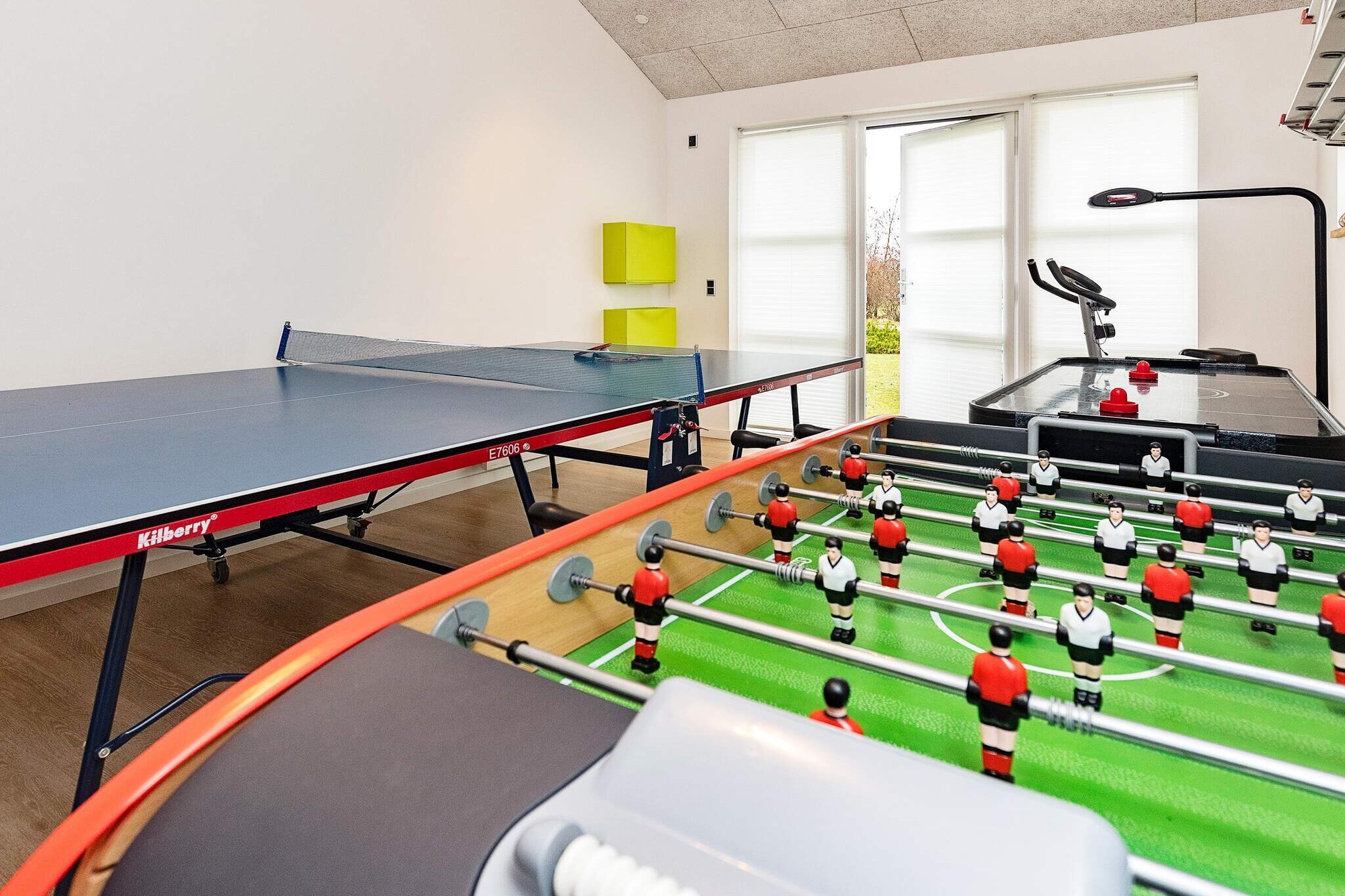 8 persoons vakantie huis in Brovst-By Traum - Binnen