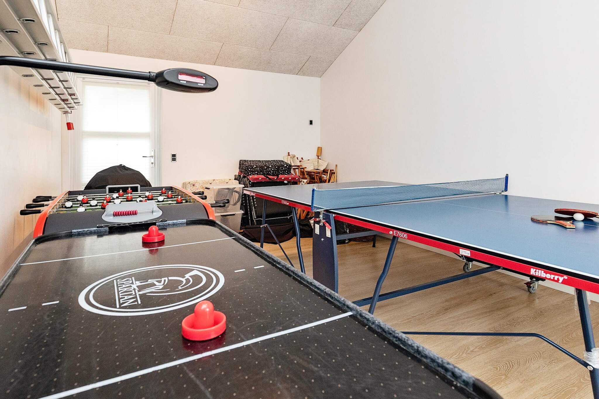 8 persoons vakantie huis in Brovst-By Traum - Binnen