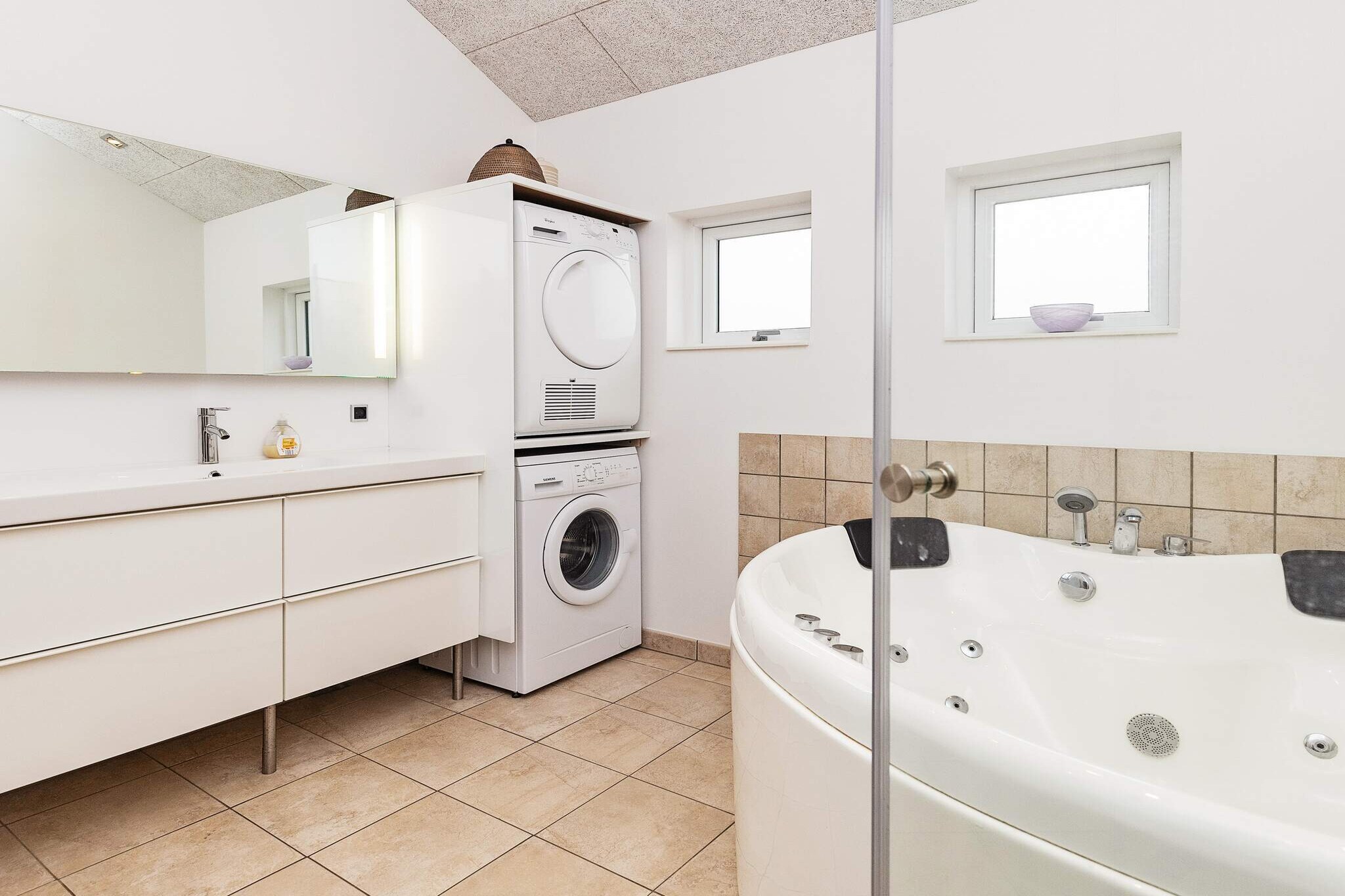 8 persoons vakantie huis in Brovst-By Traum - Binnen