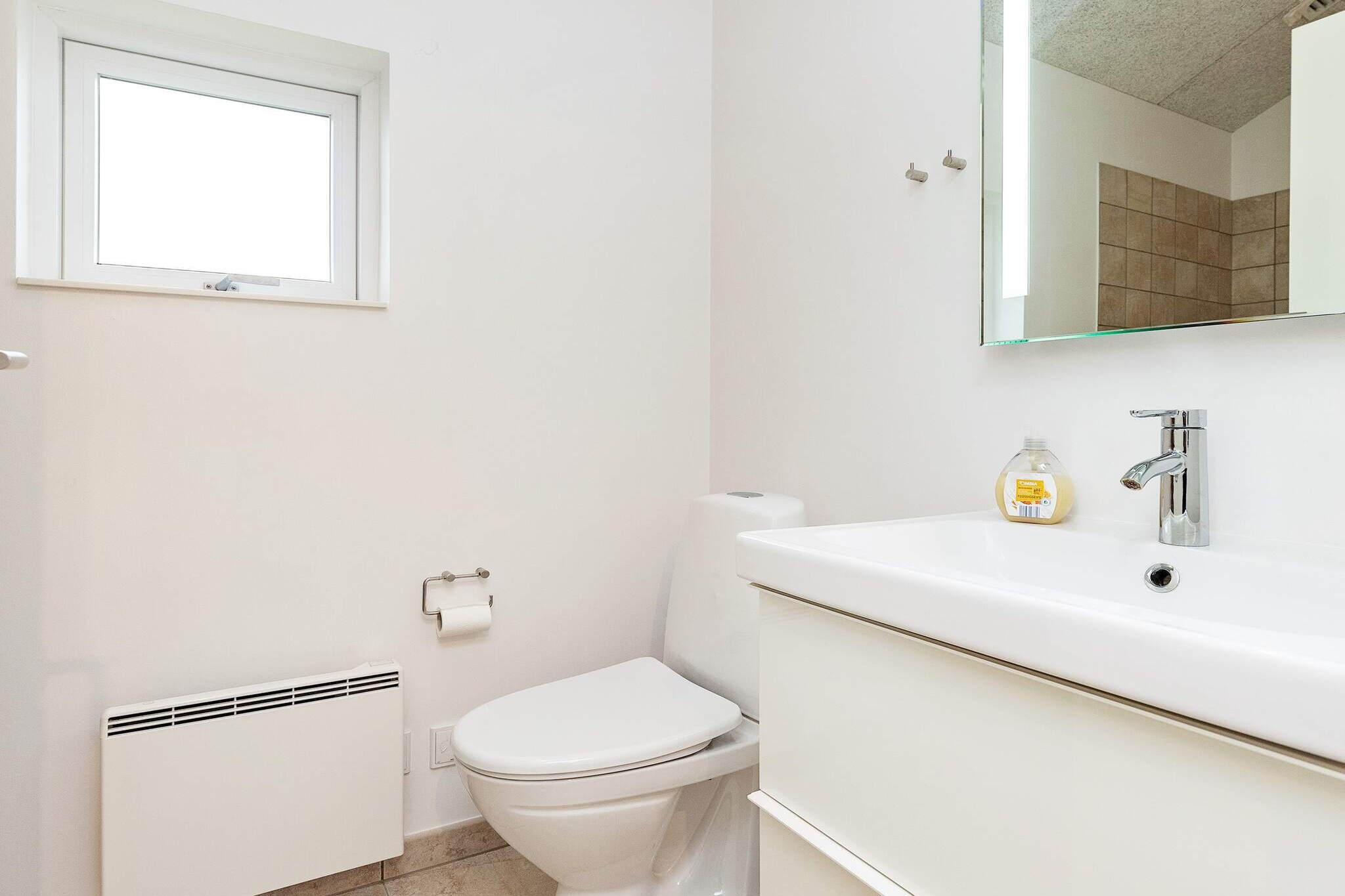 8 persoons vakantie huis in Brovst-By Traum - Binnen