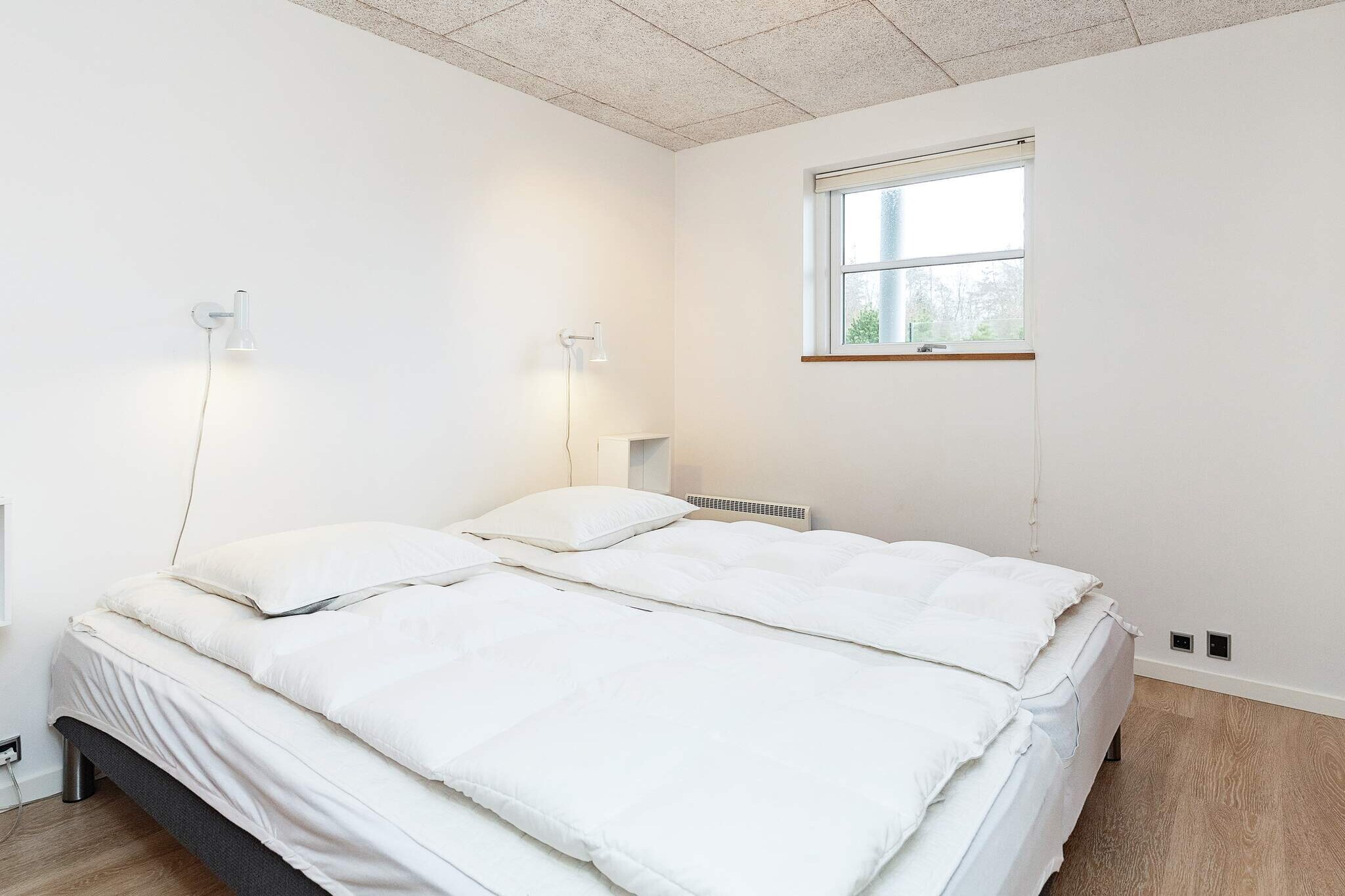 8 persoons vakantie huis in Brovst-By Traum - Binnen