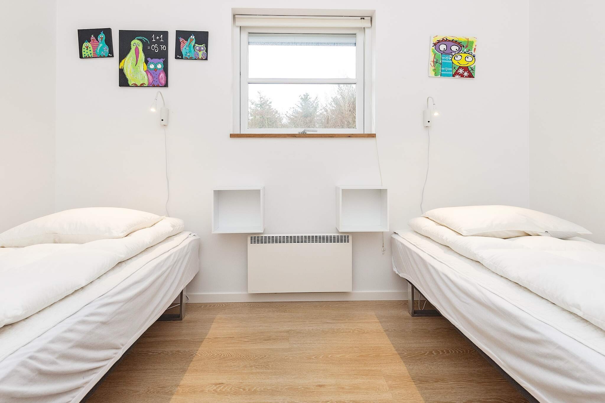 8 persoons vakantie huis in Brovst-By Traum - Binnen