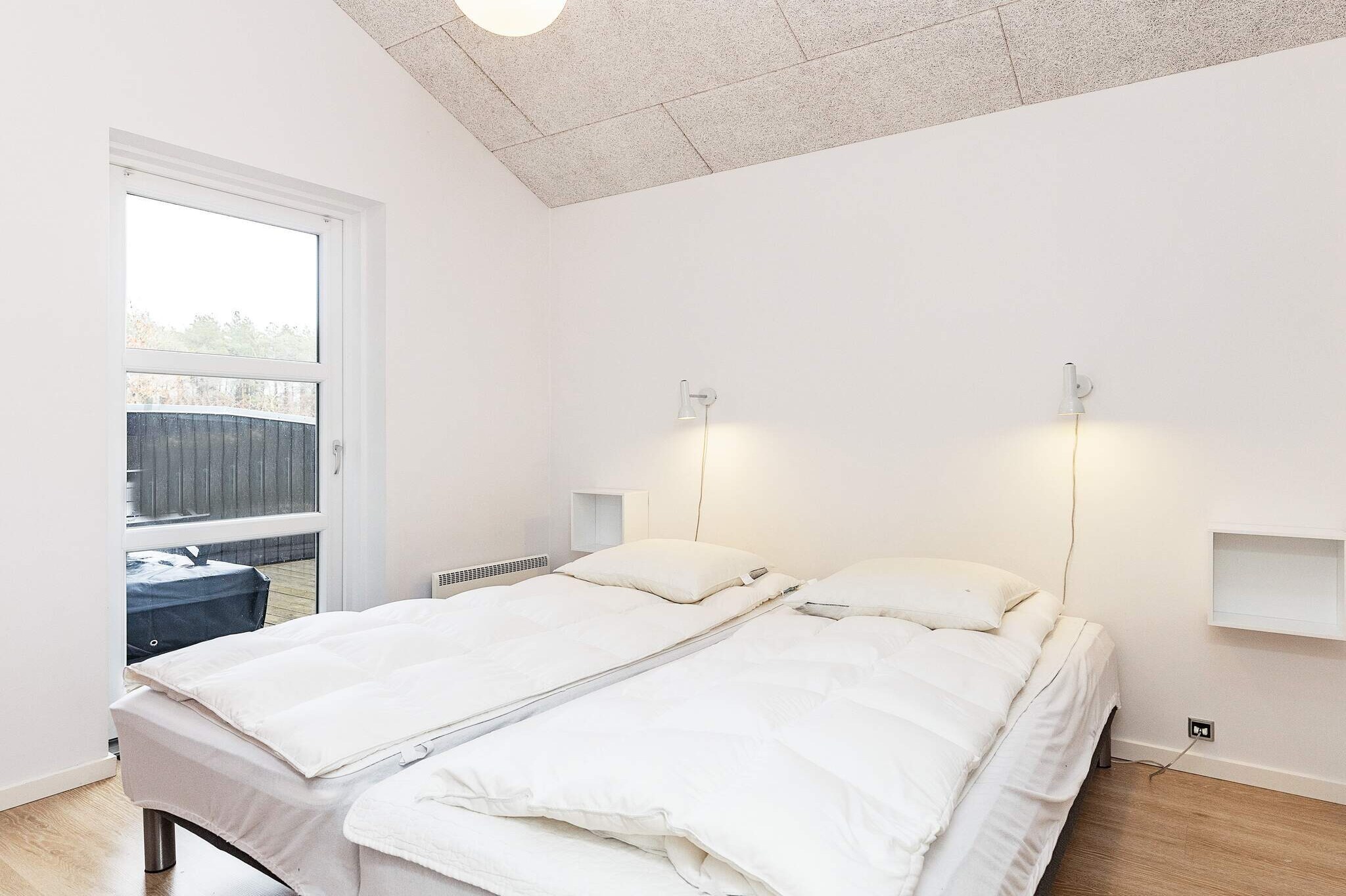 8 persoons vakantie huis in Brovst-By Traum - Binnen
