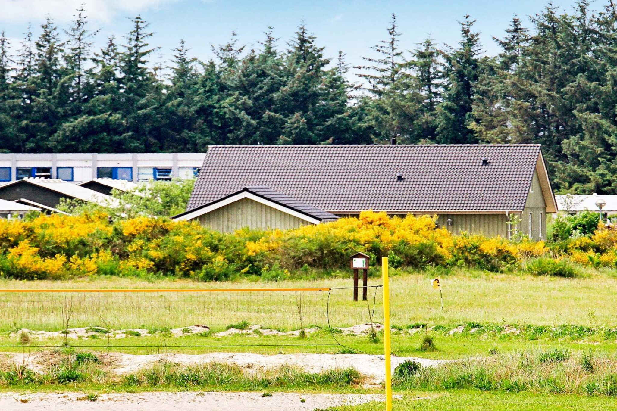8 persoons vakantie huis in Brovst-By Traum - Niet-getagd