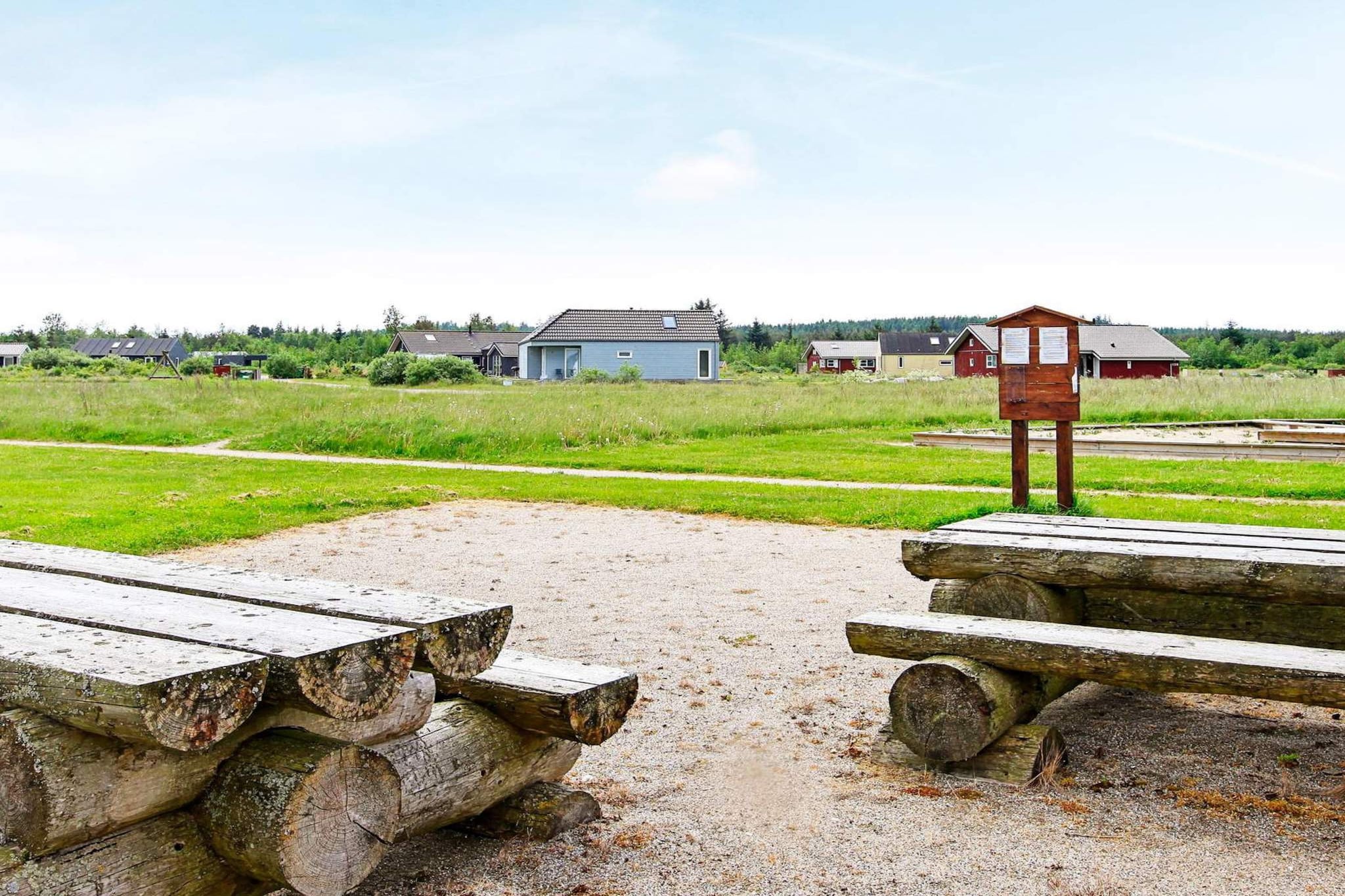8 persoons vakantie huis in Brovst-By Traum - Niet-getagd