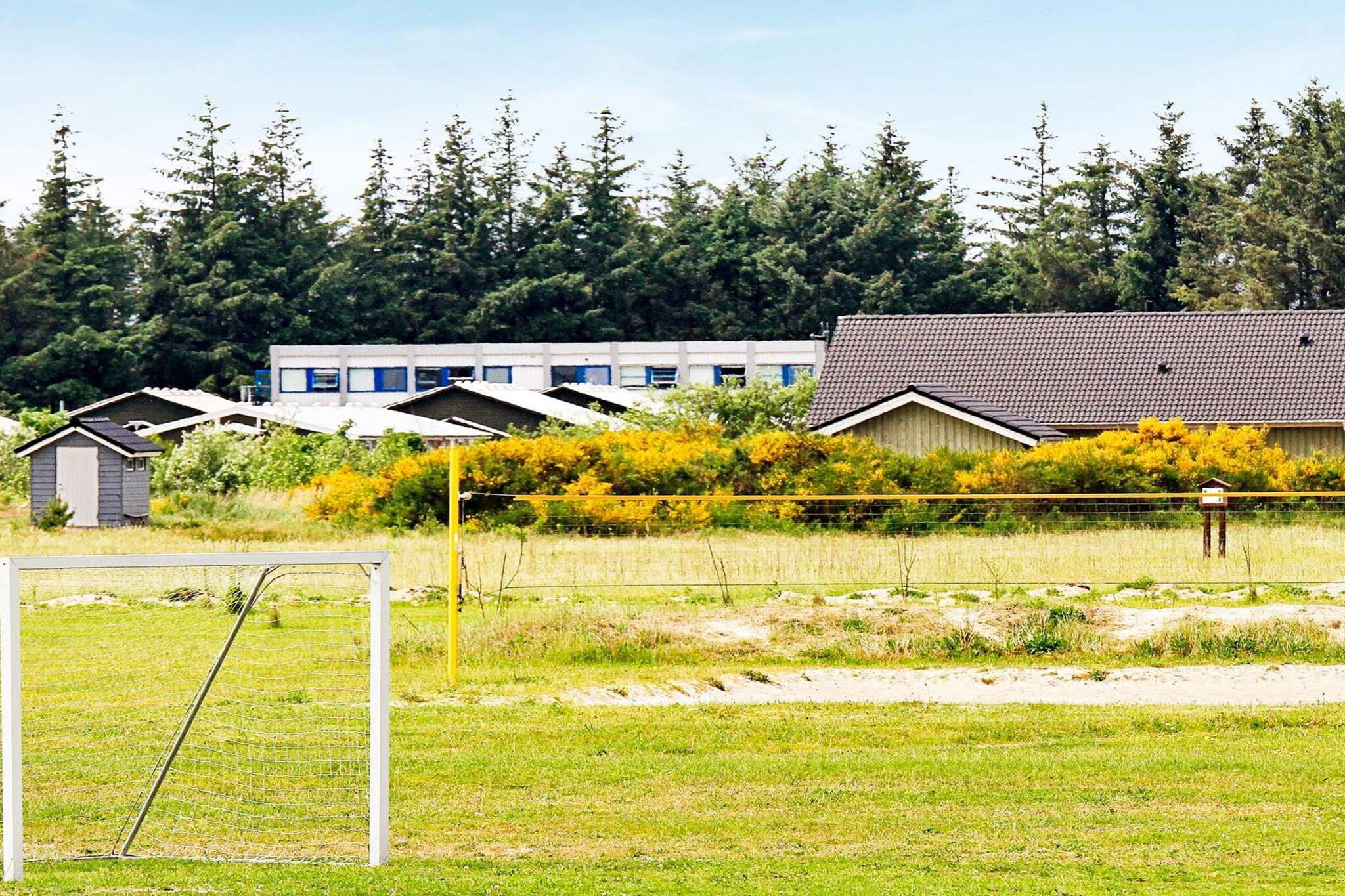 8 persoons vakantie huis in Brovst-By Traum - Niet-getagd
