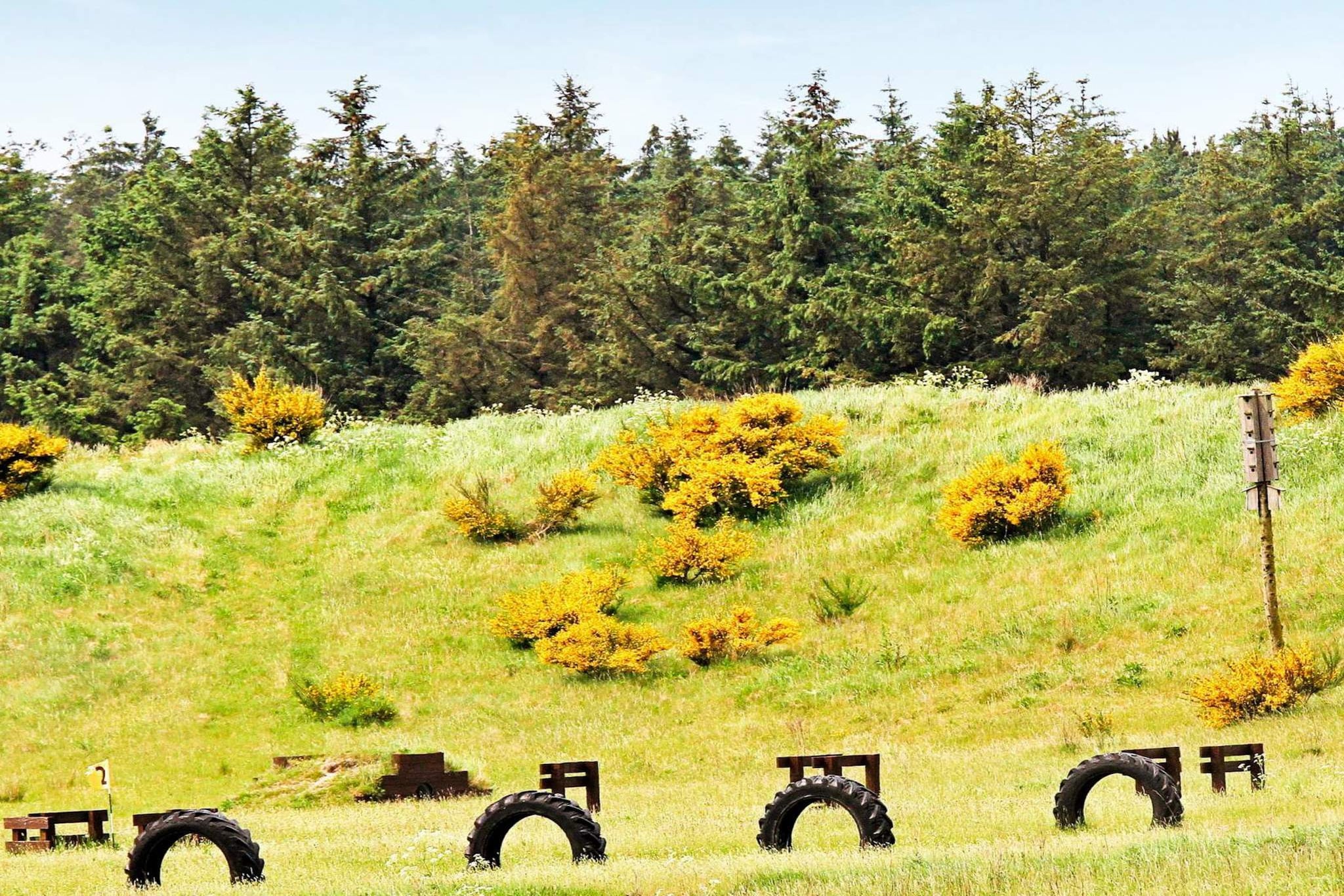 8 persoons vakantie huis in Brovst-By Traum - Niet-getagd
