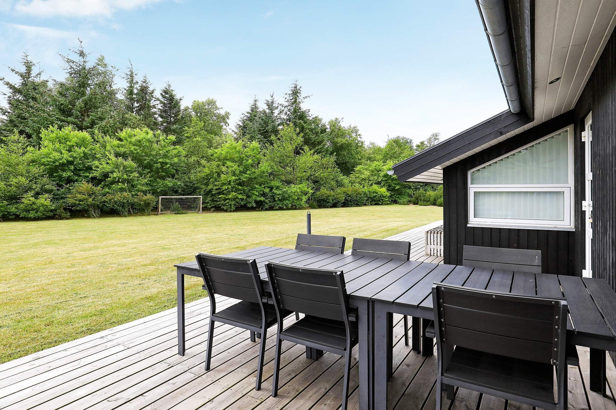 8 persoons vakantie huis in Brovst-By Traum - Uitzicht