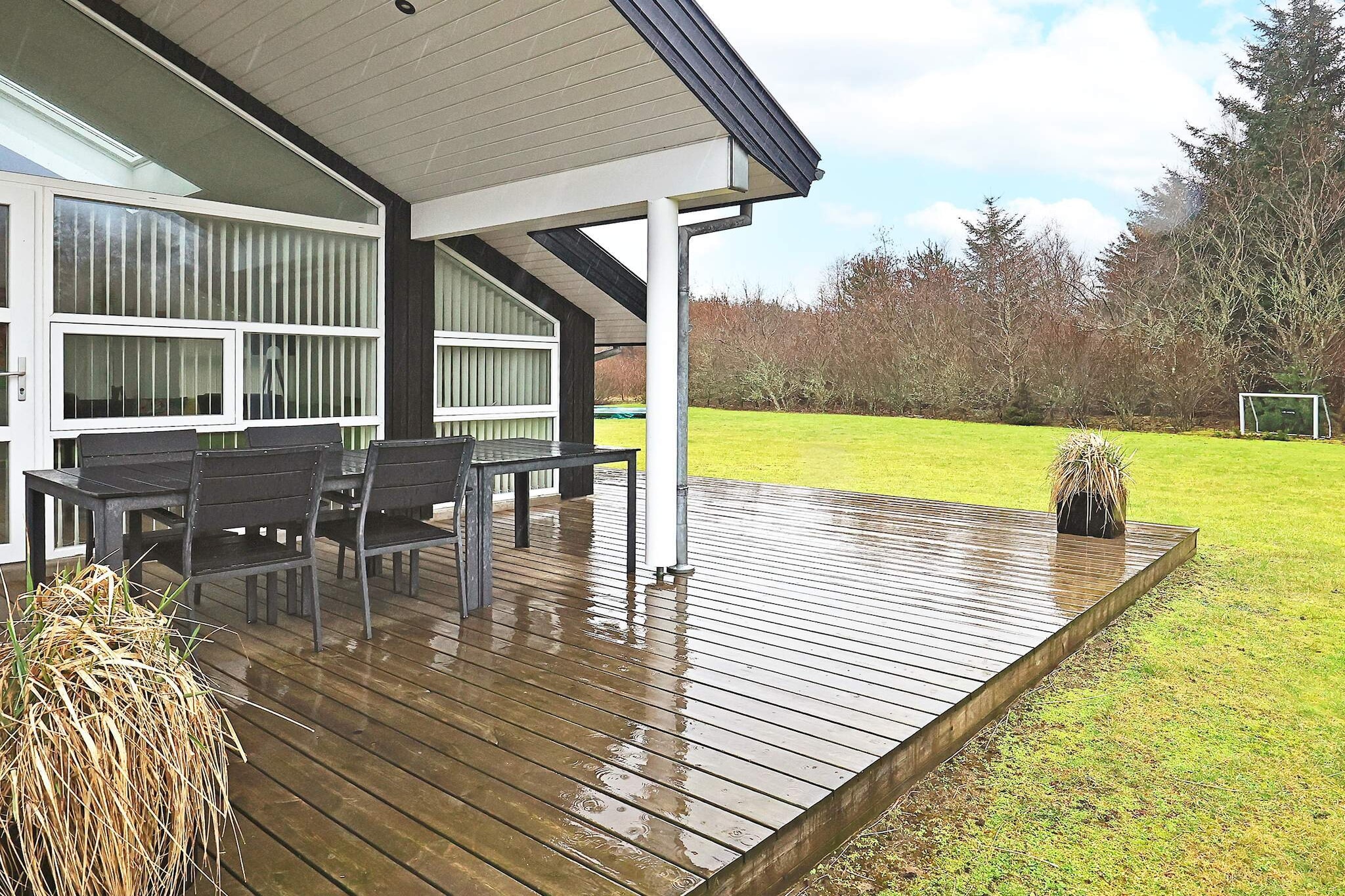 8 persoons vakantie huis in Brovst-By Traum - Uitzicht