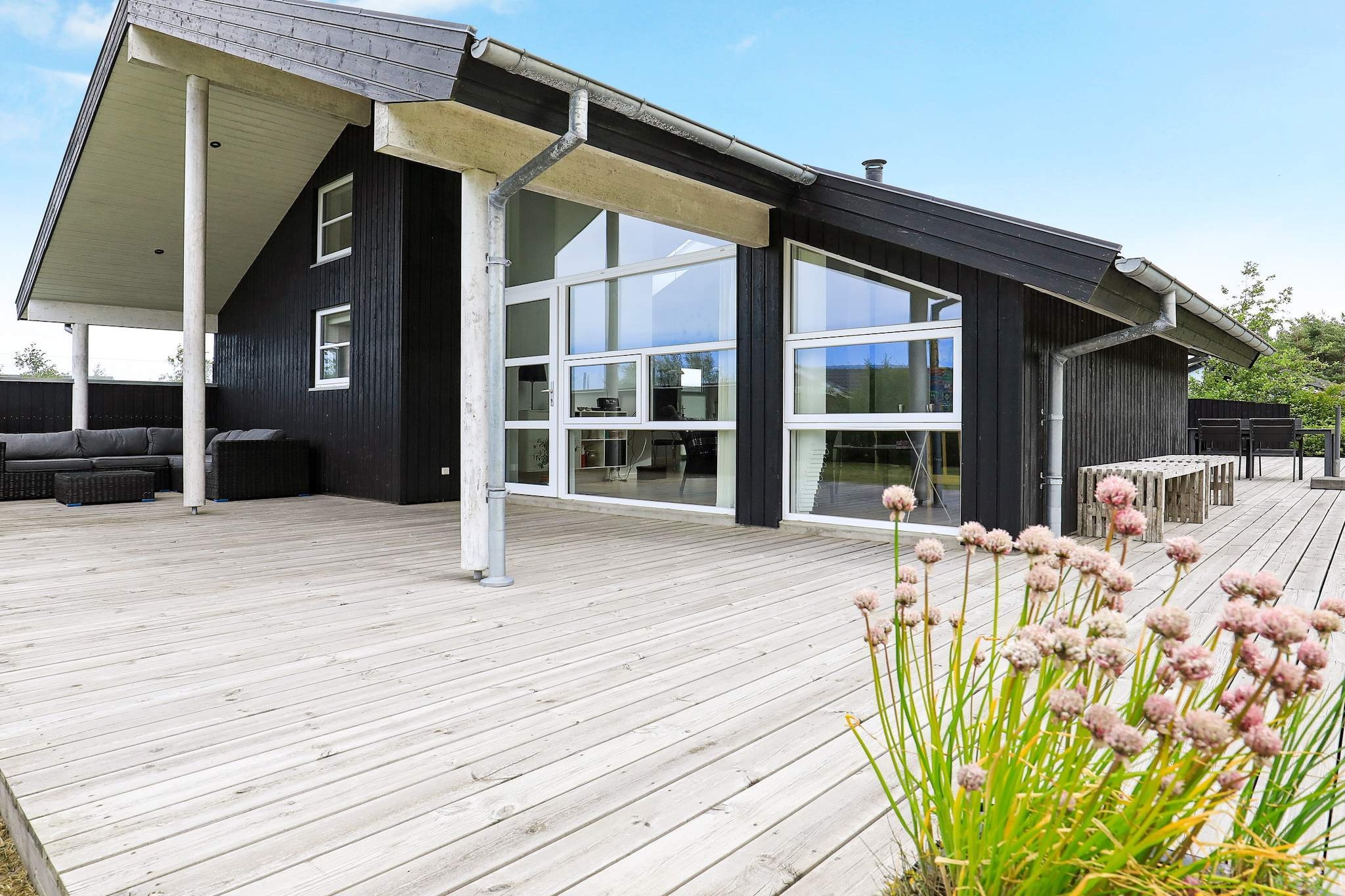 8 persoons vakantie huis in Brovst-By Traum - Uitzicht