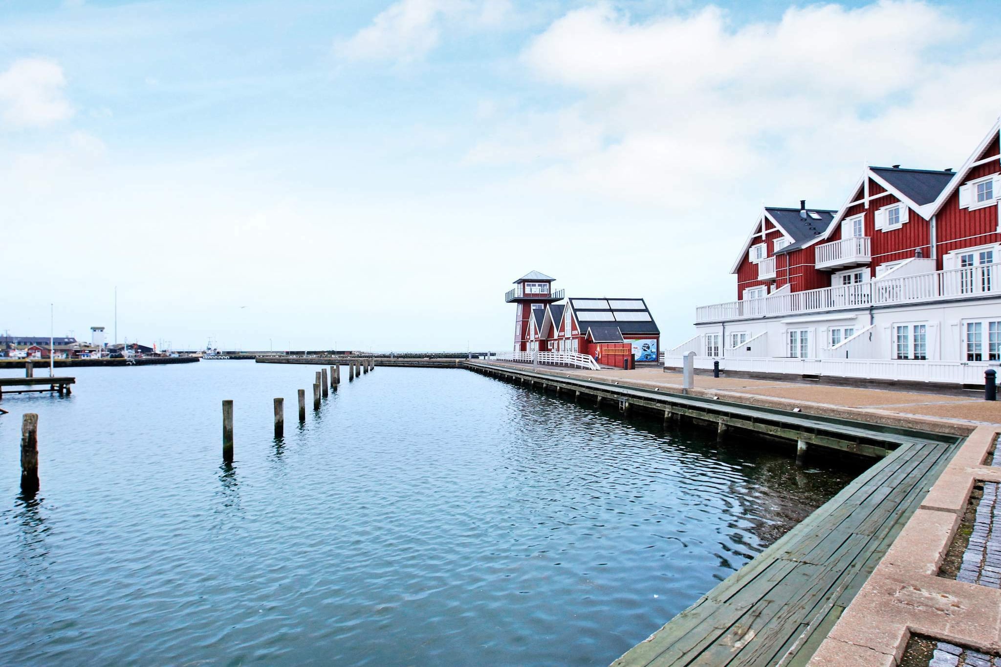 Denmark