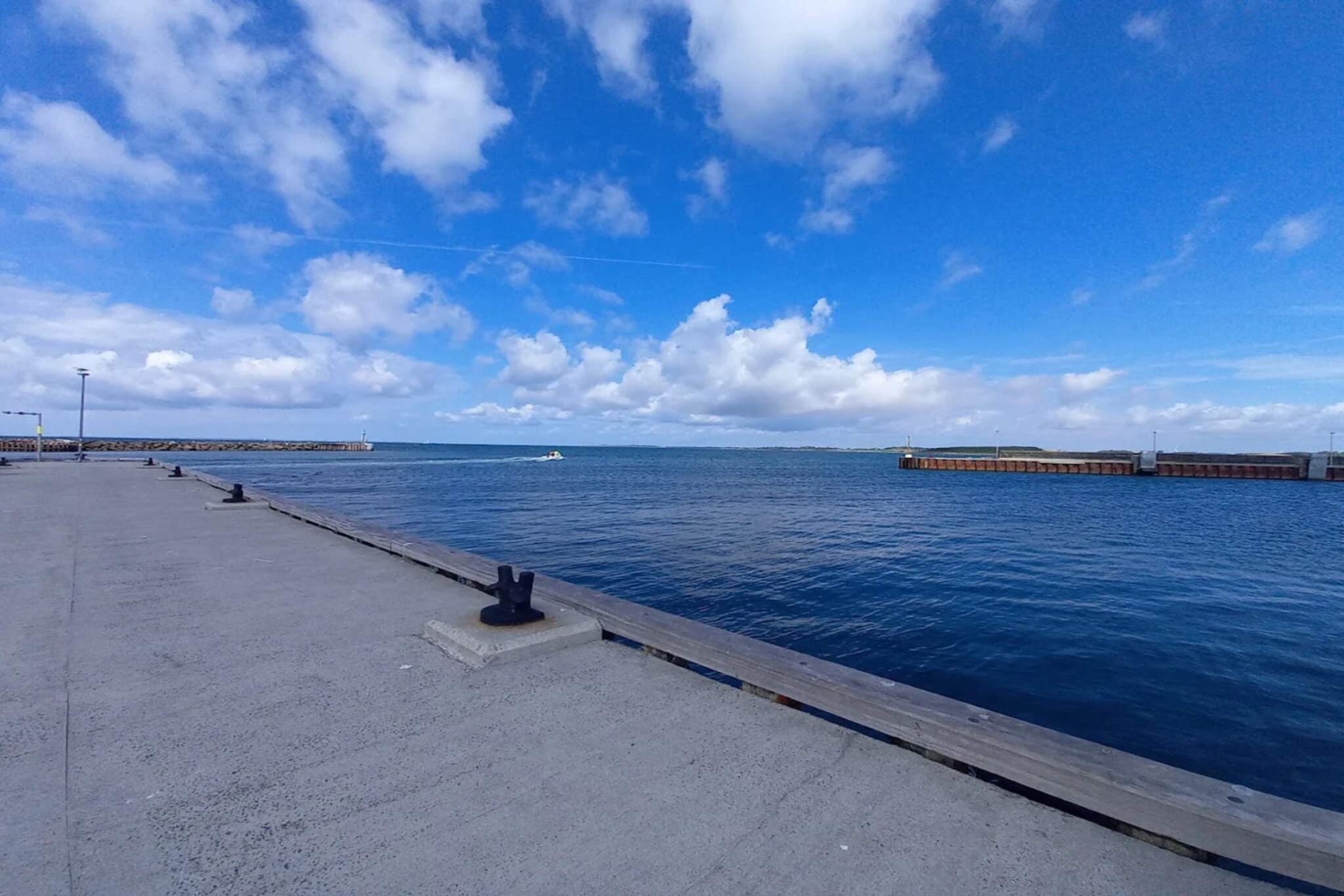 Kustontsnapping in Bagenkop -- By Traum Ferienwohnungen-Waterzicht