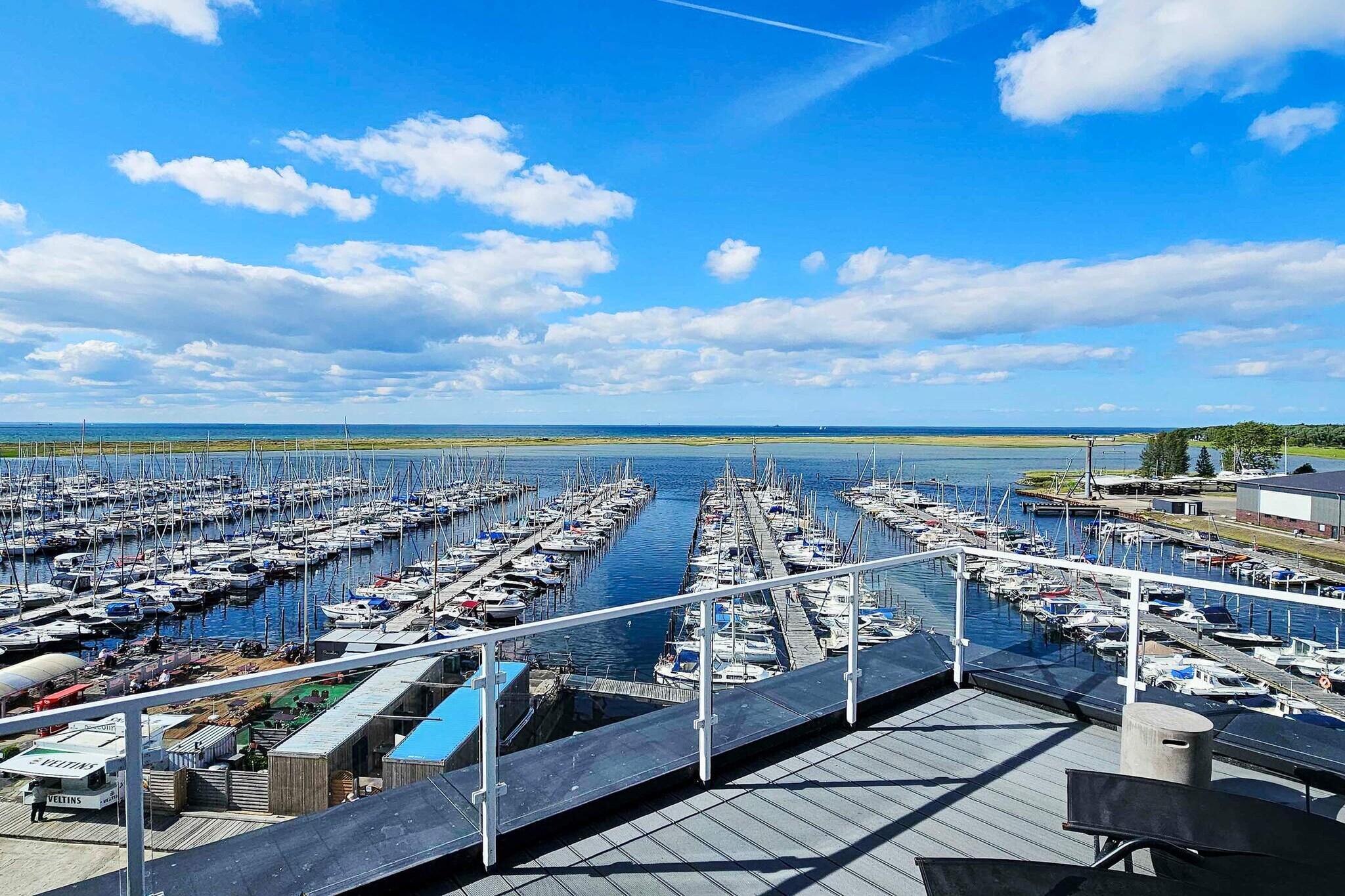 4 persoons vakantie huis in Wendtorf-Buitenlucht