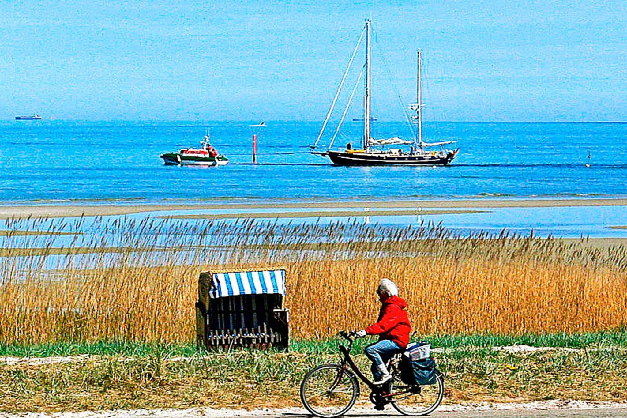 Penthauswohnung mit Ostseeblick - Untagged